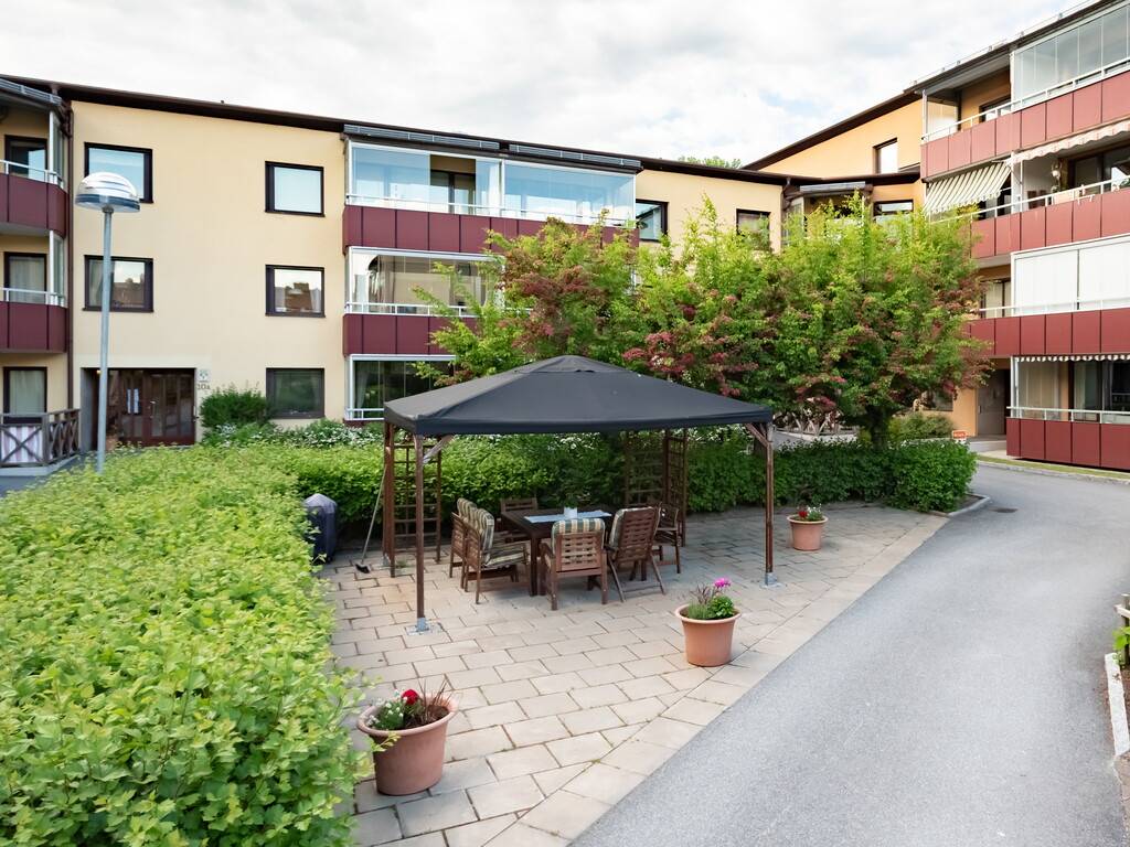 2 rum Lägenhet på Hagendalsvägen 15A Kumla Kumla kommun - bild 25