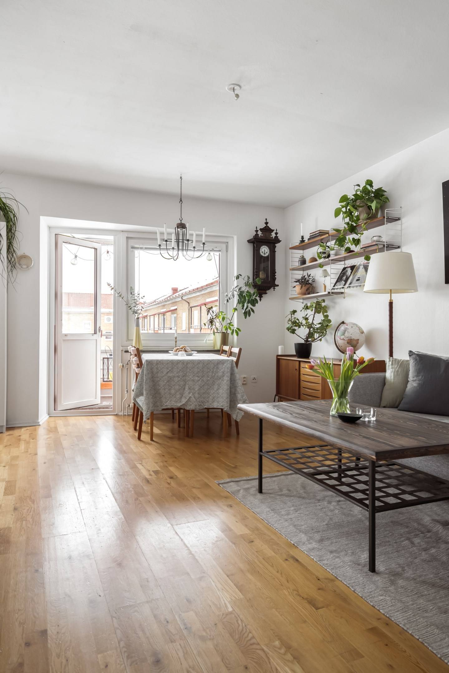 3 rum Lägenhet på Arvid lindmansgatan 19B Centrala Hisingen Göteborgs kommun - bild 12
