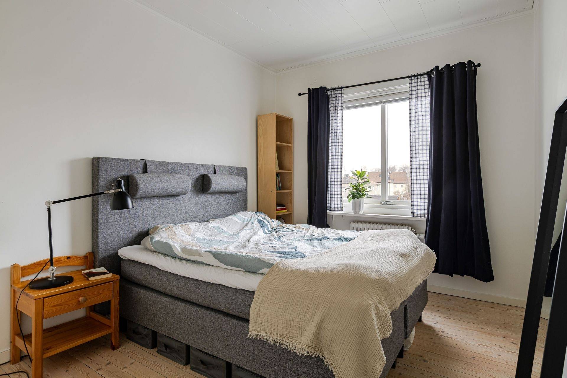 2 rum Lägenhet på Slåttergatan 8B Tannefors Linköpings kommun - bild 6