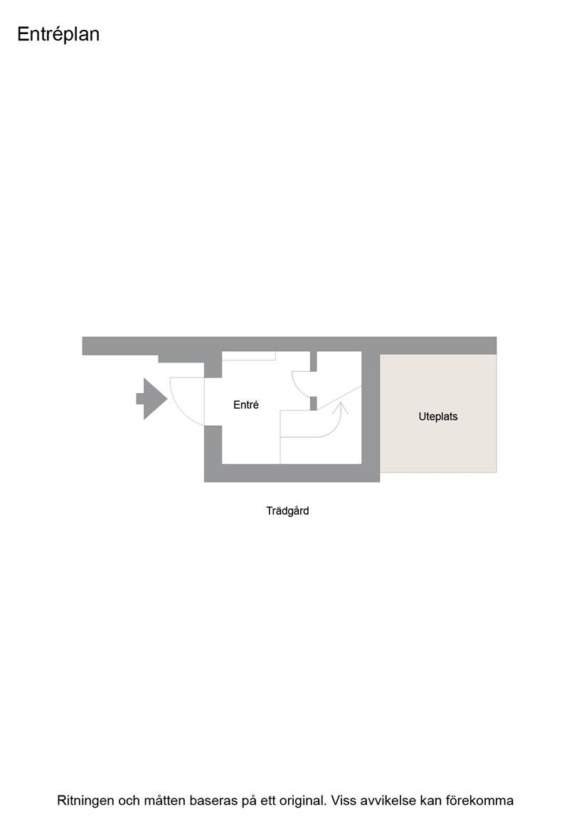 2 rum Lägenhet på Storskiftesgatan 59 LAMBOHOV/LILLA MJÄRDEVI Linköpings kommun - bild 21