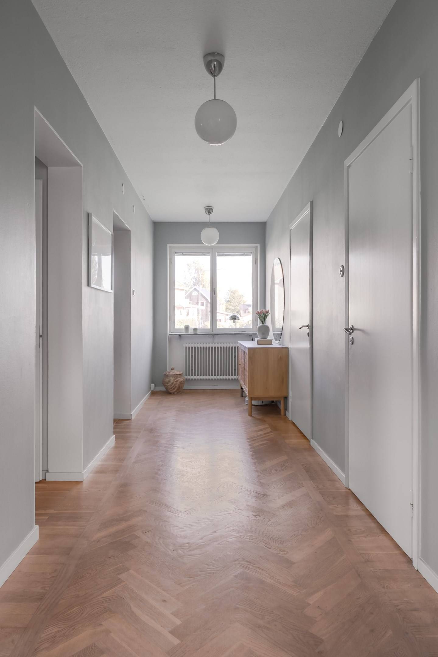 7 rum Villa på Östra Nygatan 118 Älvsbacka Skellefteå kommun - bild 24