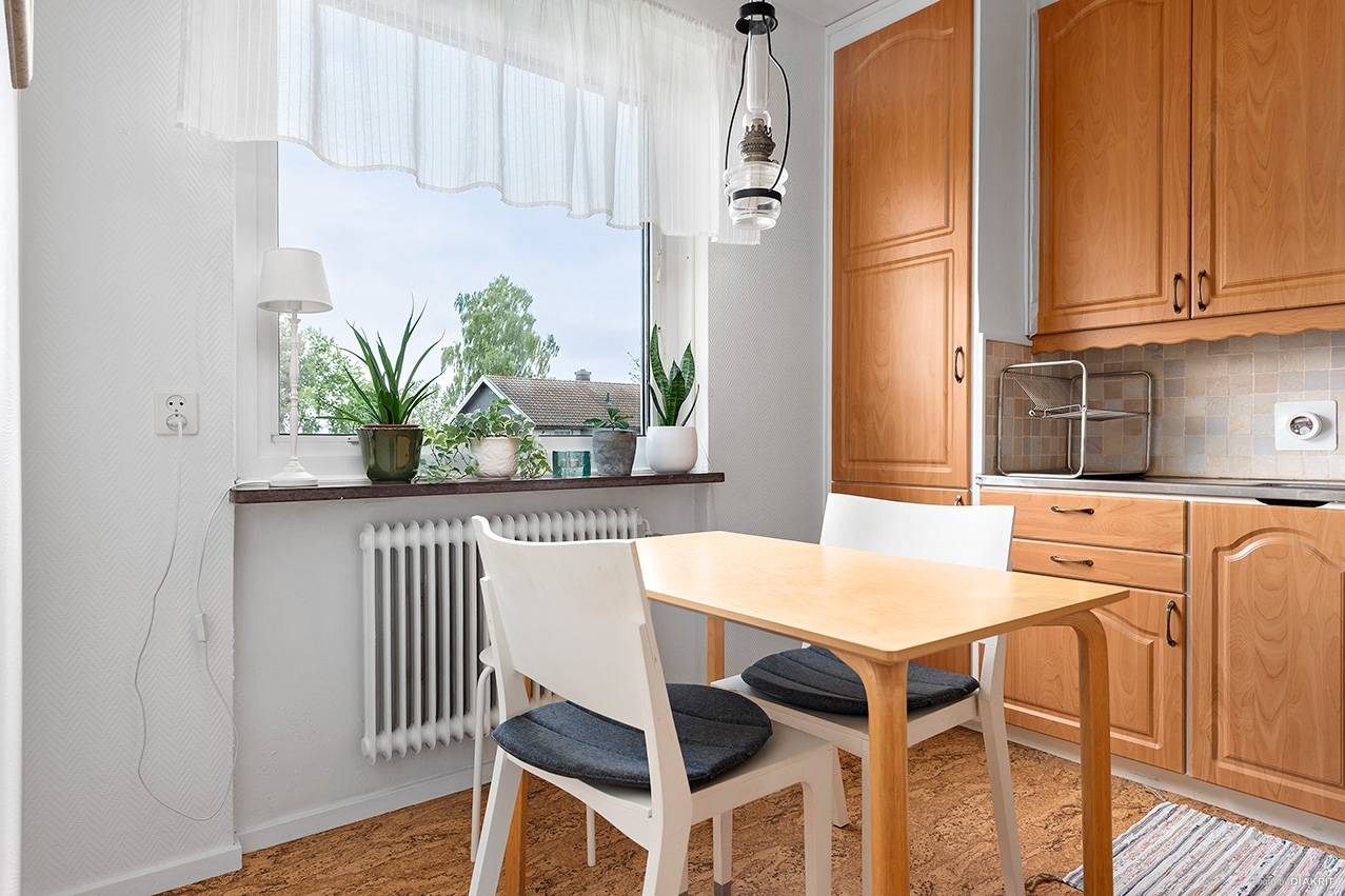 1 rum Lägenhet på Ebbesvägen 6 Huskvarna Jönköpings kommun - bild 6