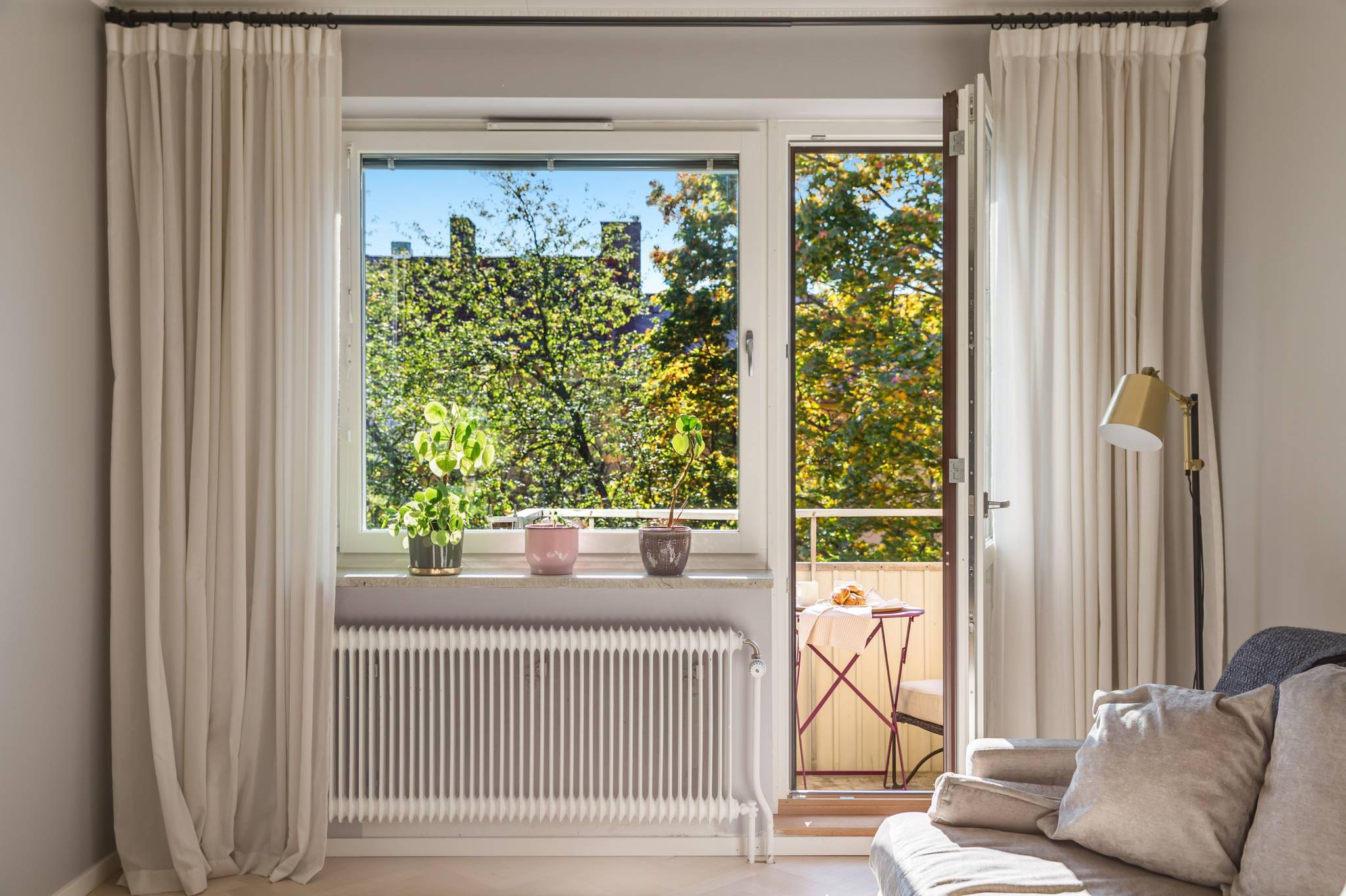 2 rum Lägenhet på Trädgårdsgatan 3, Vån 3/3 Sundbybergs kommun - bild 7