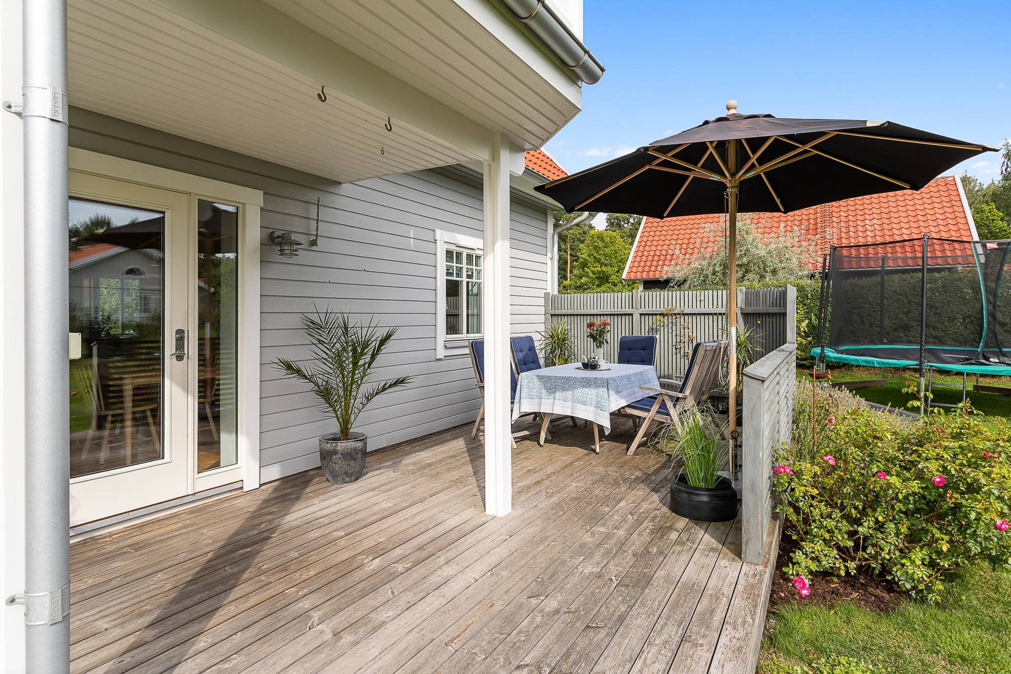 6 rum Villa på Krutbrännargränd 2 Saxnäs Mörbylånga kommun - bild 35