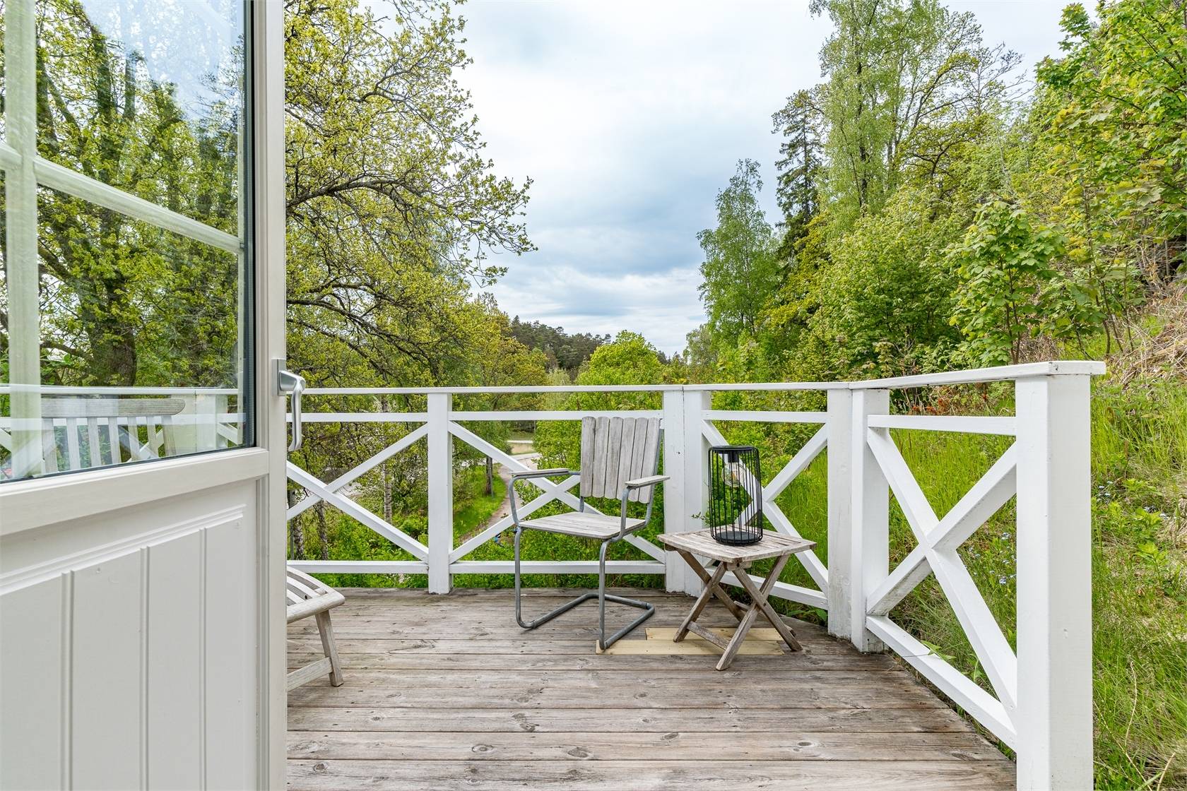 6 rum Fritidshus på Lyckornavägen 58 Lyckorna Uddevalla kommun - bild 19