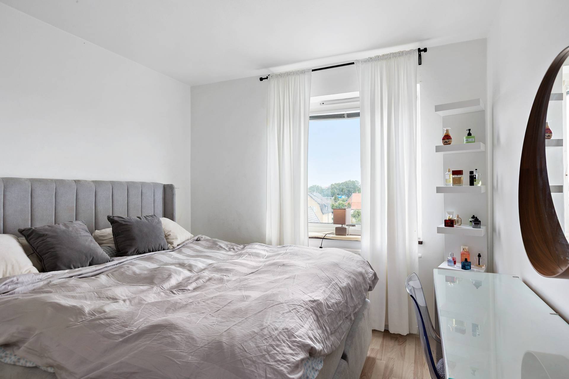 2 rum Lägenhet på Solvändegatan 1B Almhög Malmö kommun - bild 13