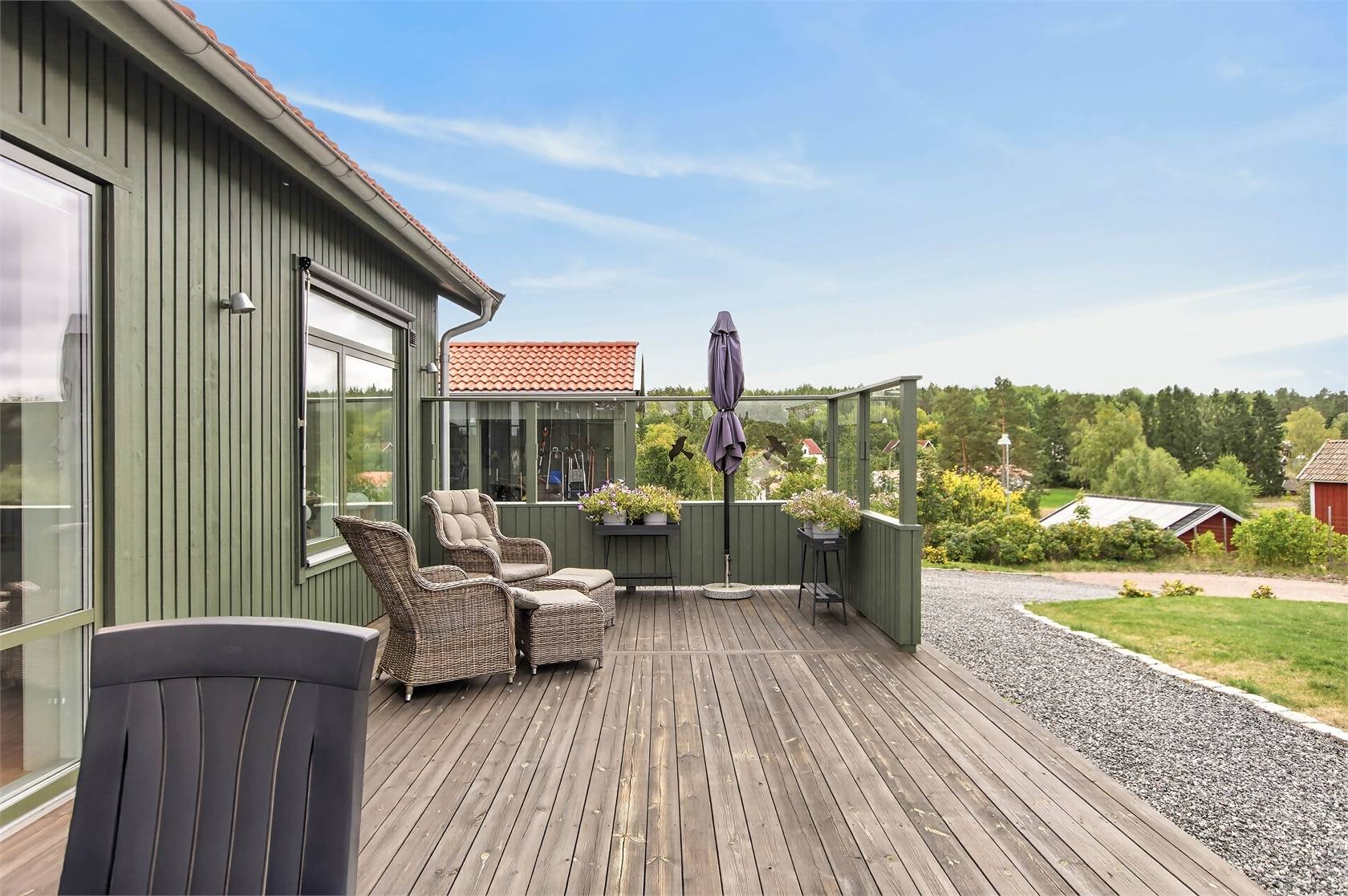 5 rum Villa på Dalhemsvägen 2 Lästringe Nyköpings kommun - bild 5