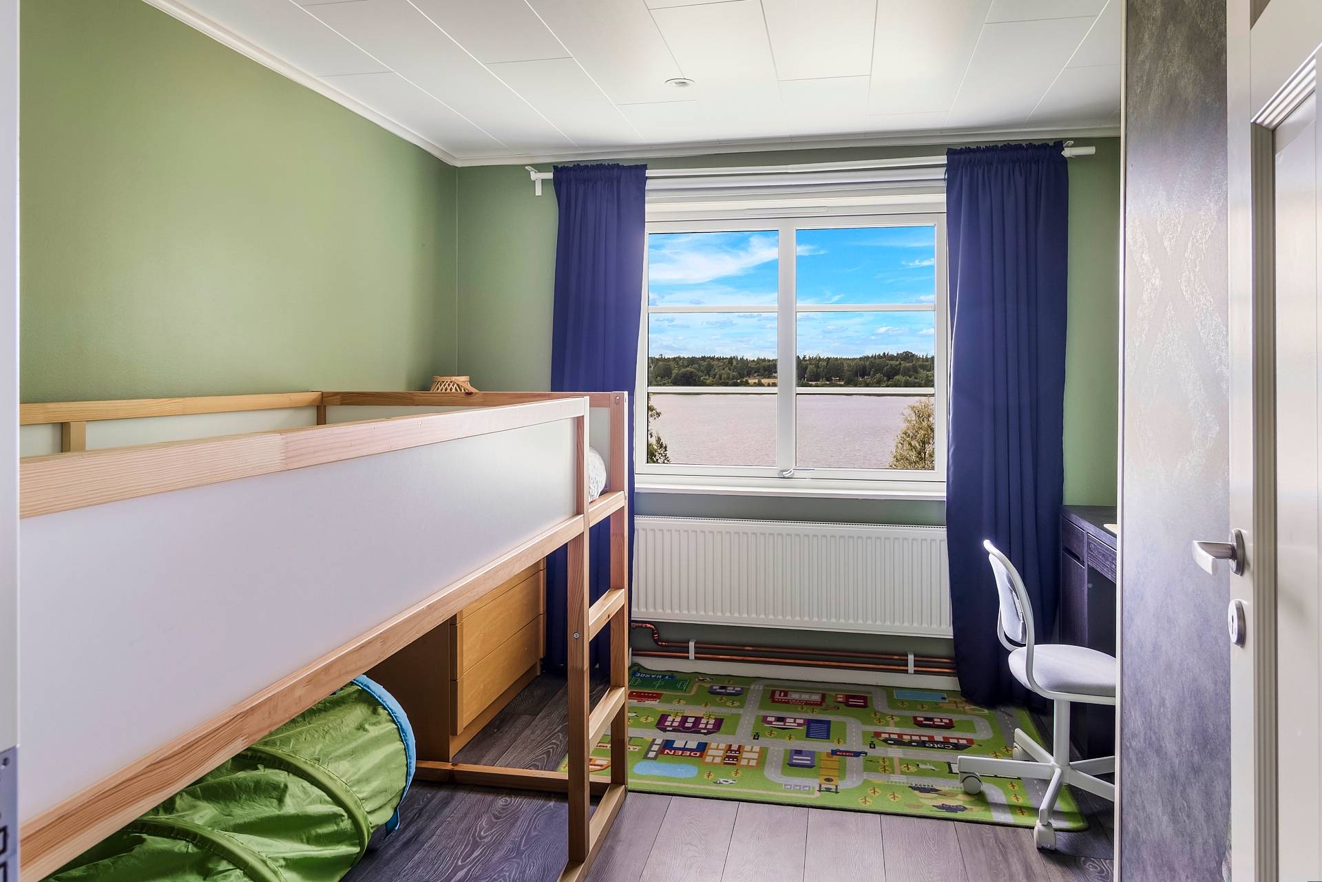 6 rum Villa på Solmyra 78 Kolsva Skinnskattebergs kommun - bild 32