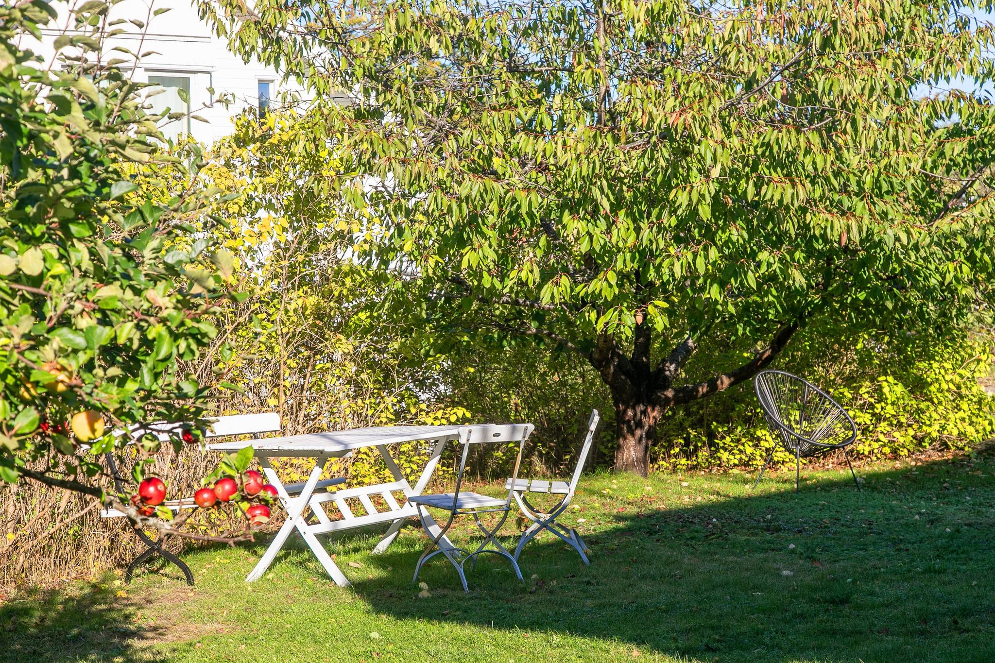 8 rum Villa på Solhöjdsvägen 4 Björknäs Nacka kommun - bild 11
