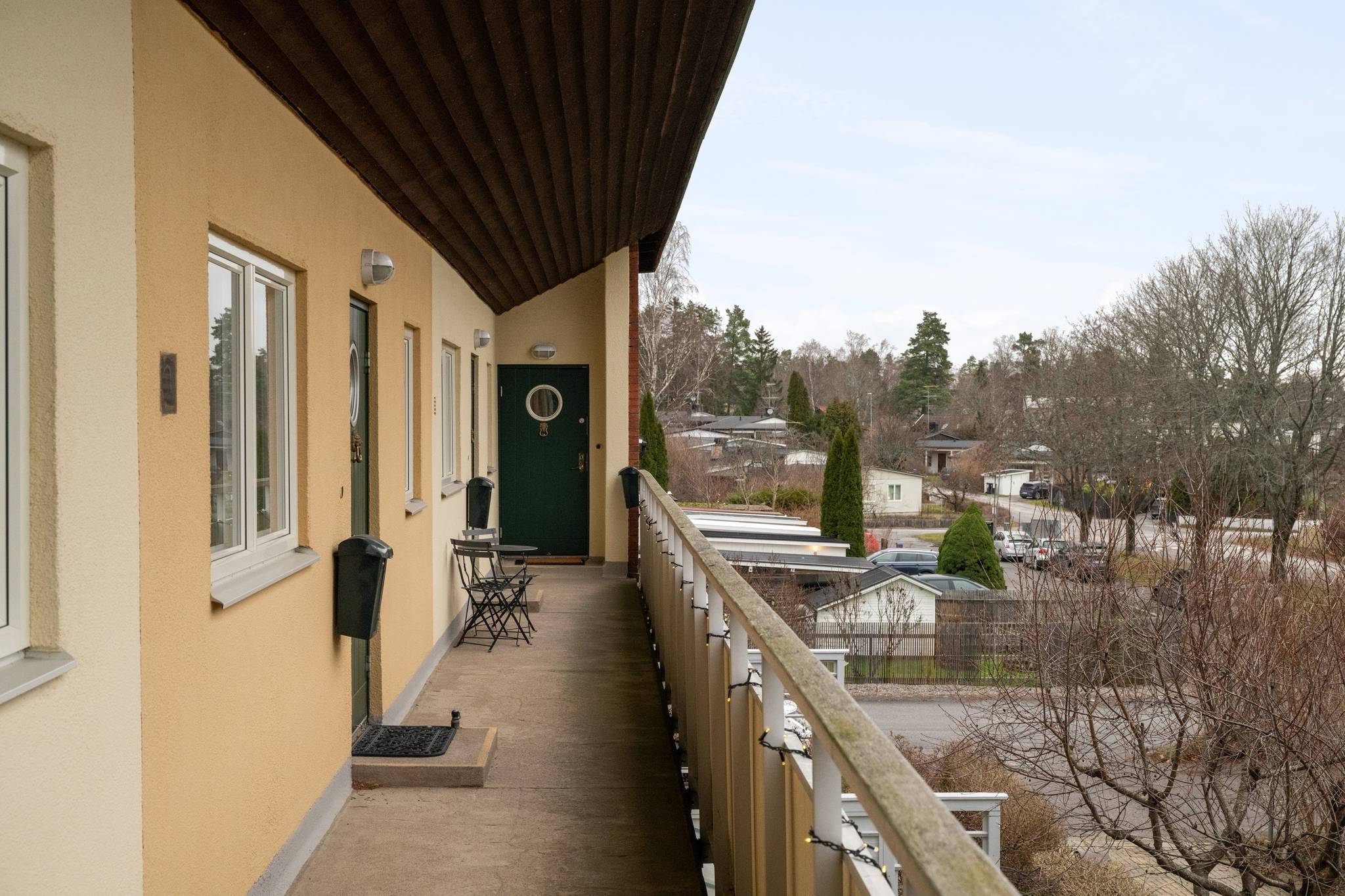 2 rum Lägenhet på Koltrastvägen 1 Täby kommun - bild 23