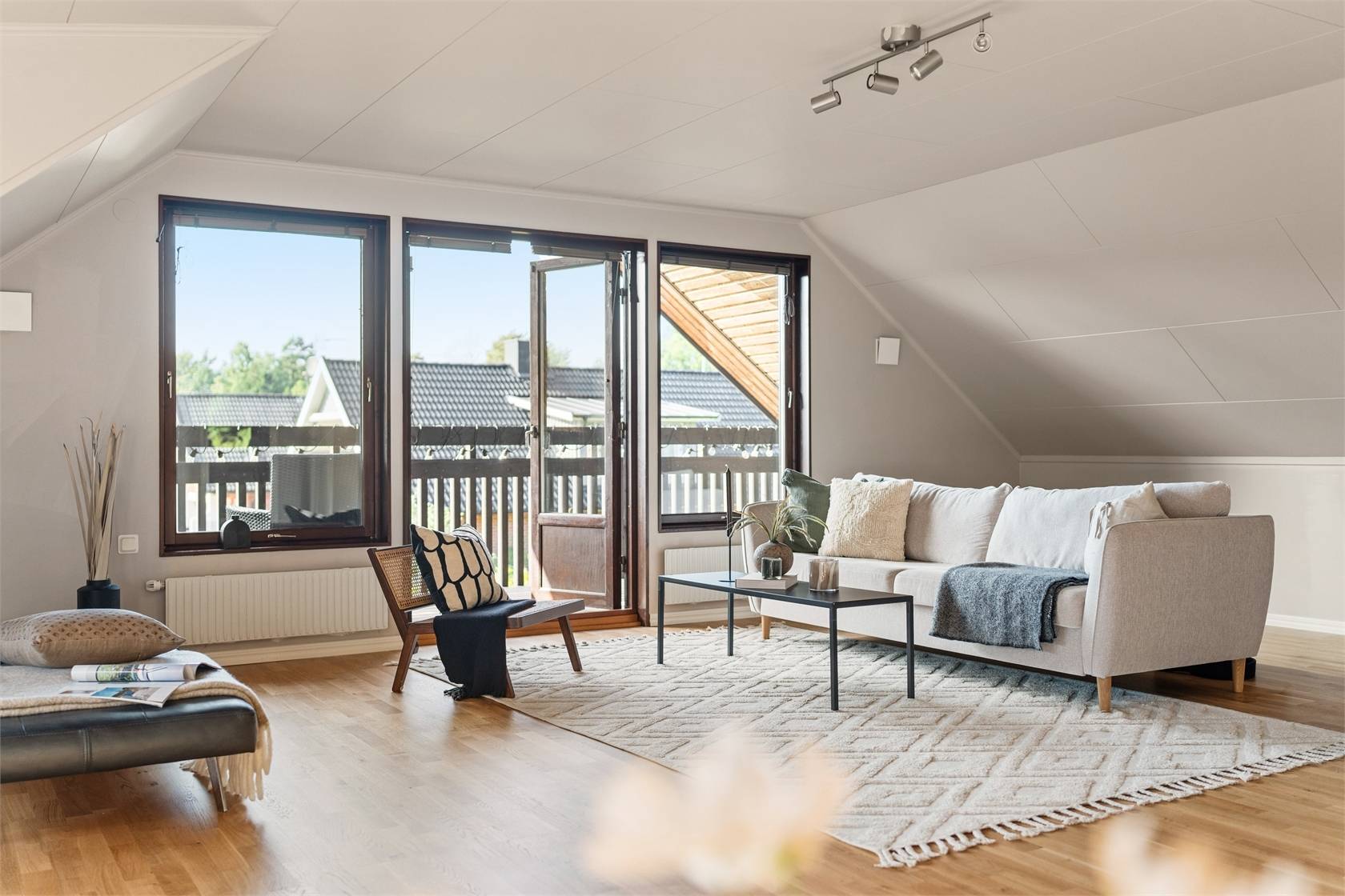 6 rum Villa på Brattåsvägen 13 Älvängen Ale kommun - bild 19