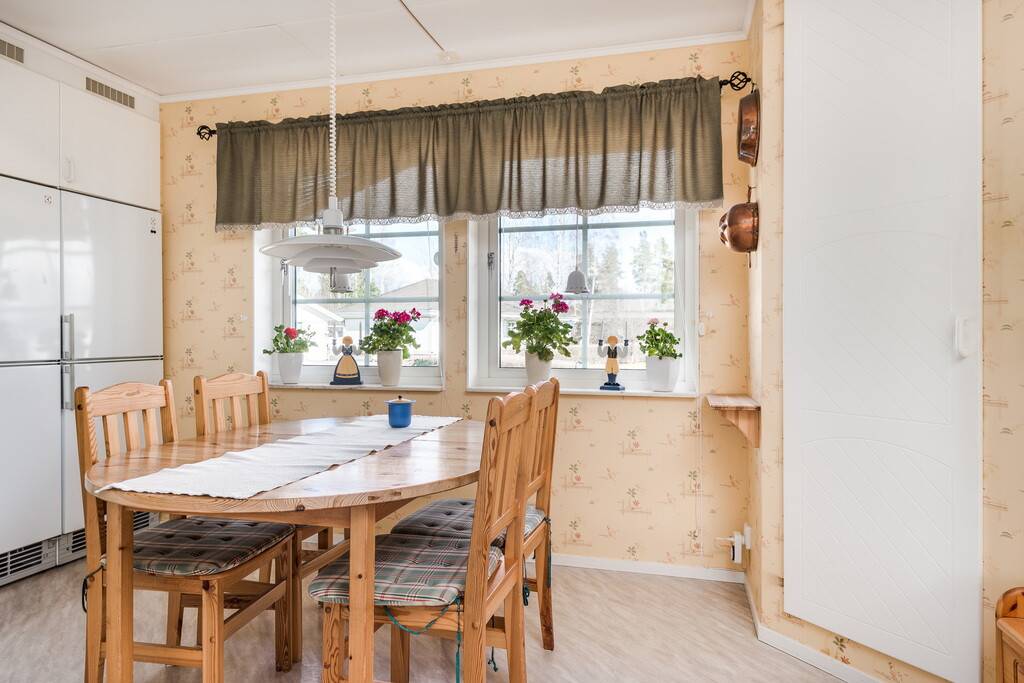 5 rum Villa på Drevstigen 5 Övre Tjärna Borlänge kommun - bild 13