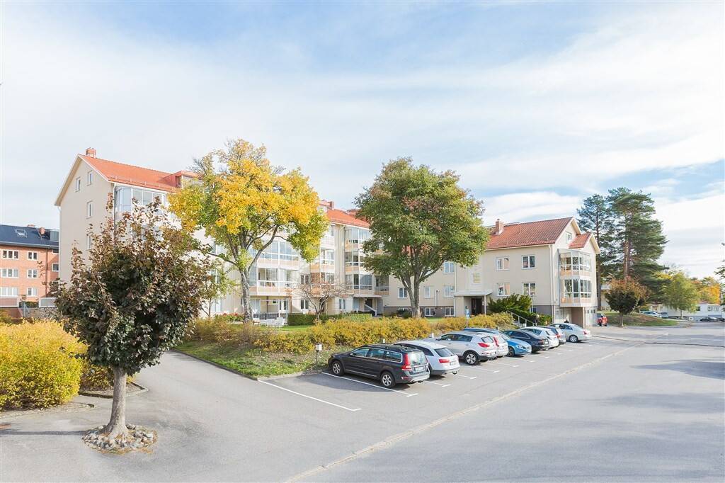 2 rum Lägenhet på Lantmätaregatan 11B Öster Hudiksvalls kommun - bild 14