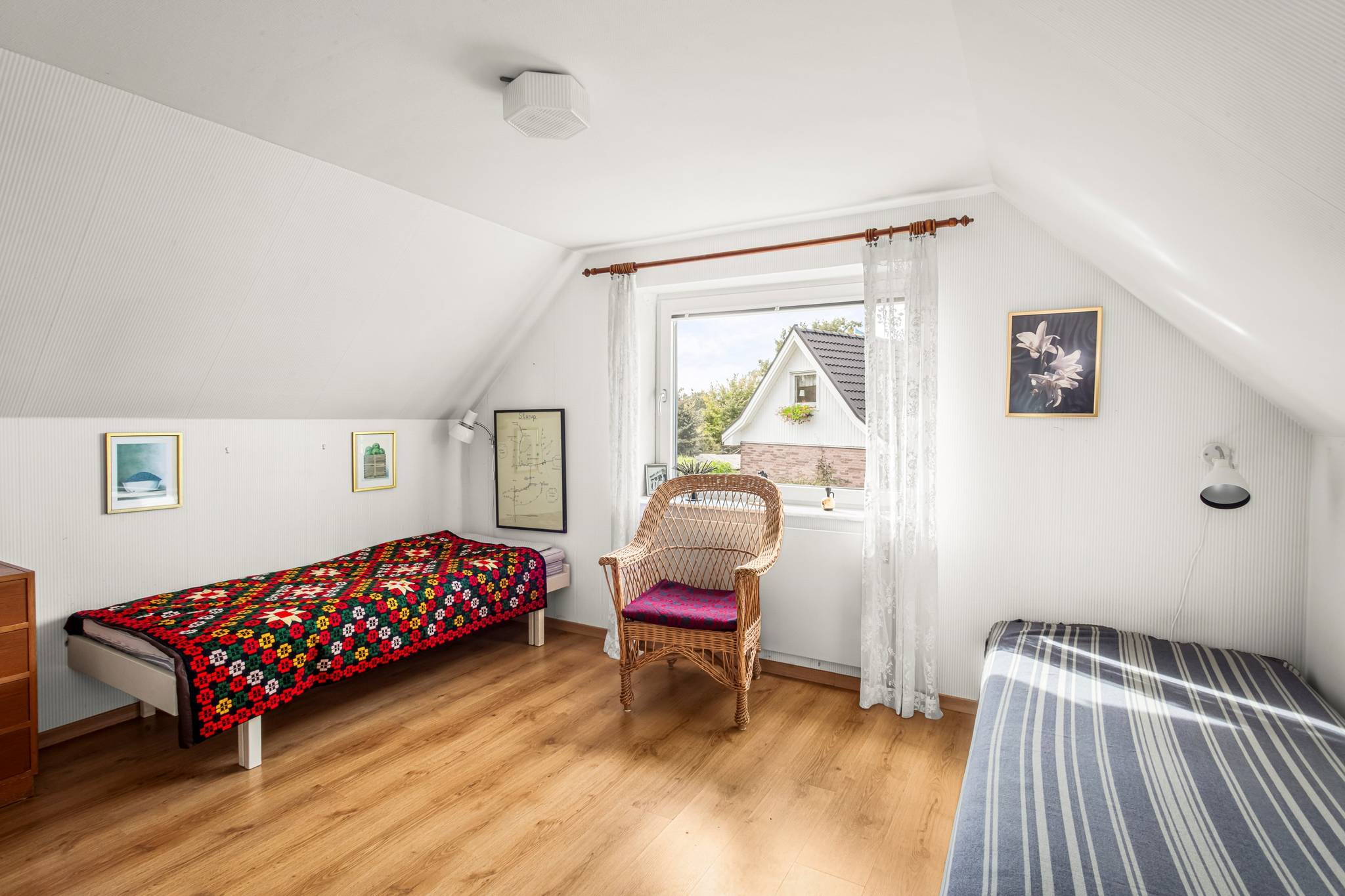 4 rum Villa på Tegelvägen 11 Holmeja Svedala kommun - bild 23