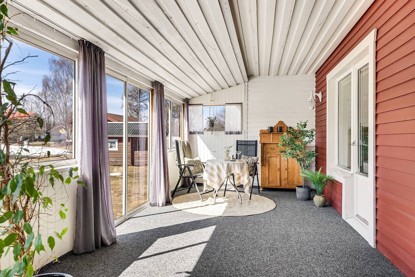 5 rum Villa på Holmgatan 58 Bergsbyn Norra Skellefteå kommun - bild 11