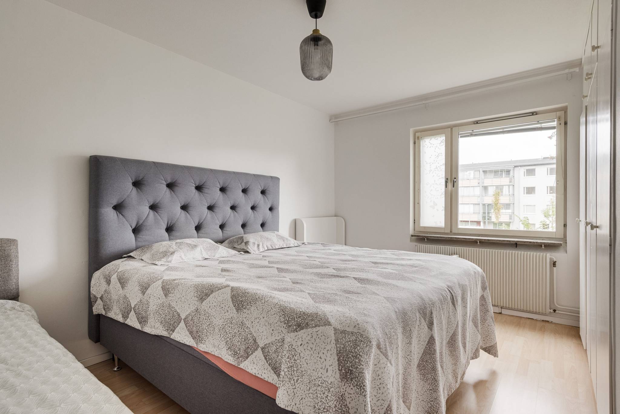 2 rum Lägenhet på Högtrycksgatan 10 Länsmansgården Göteborgs kommun - bild 6