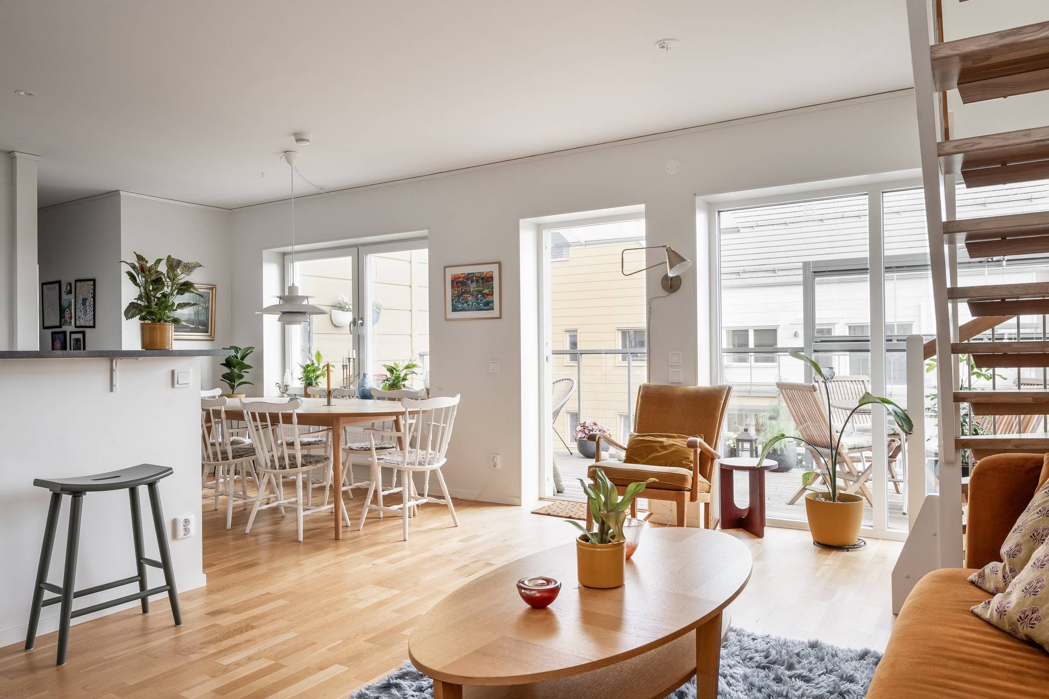 3 rum lägenhet på Gösta Edströms väg 5A Välludden, Växjö kommun - bild 1
