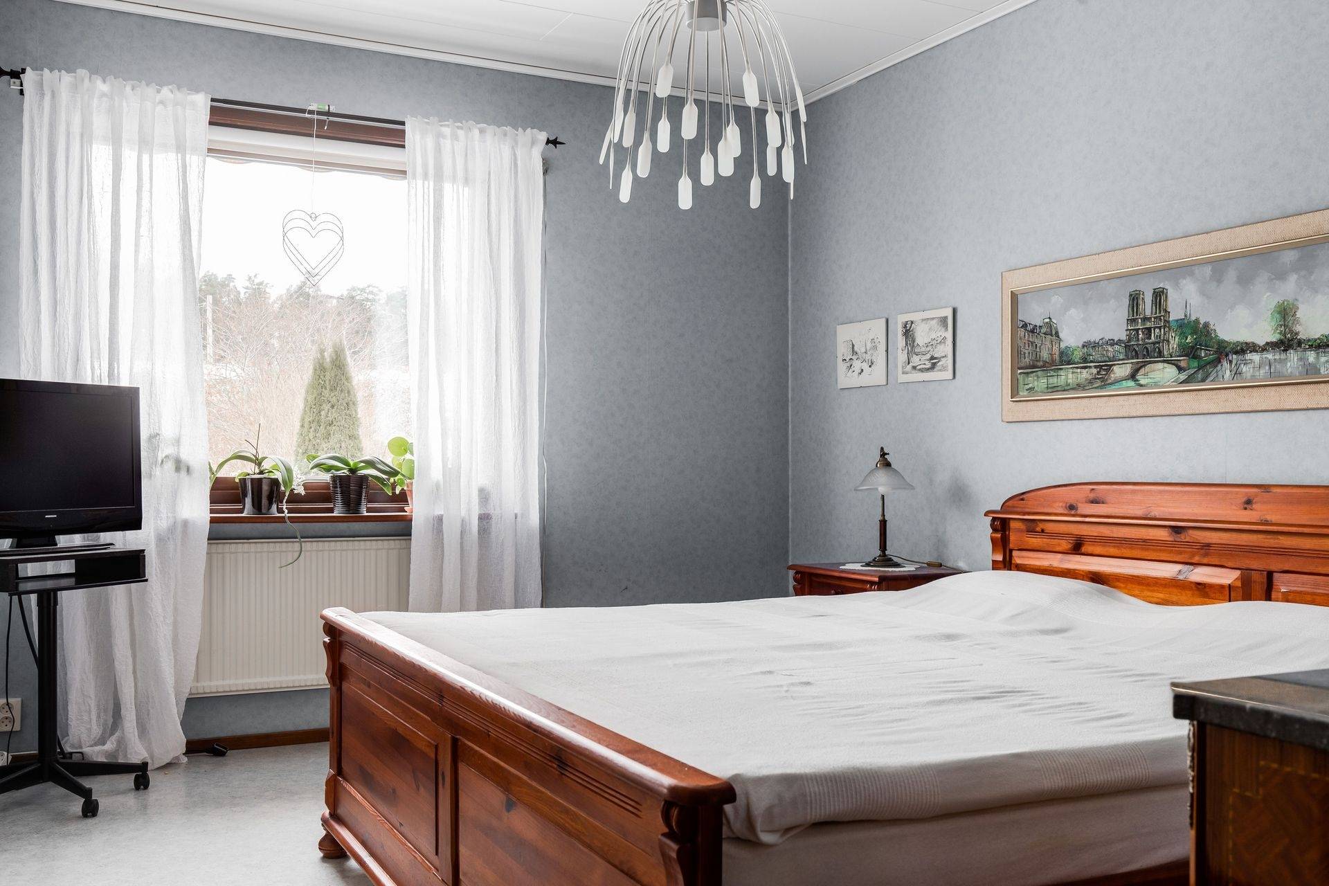 6 rum Villa på Backmansgatan 20 Stora Valla Degerfors kommun - bild 25