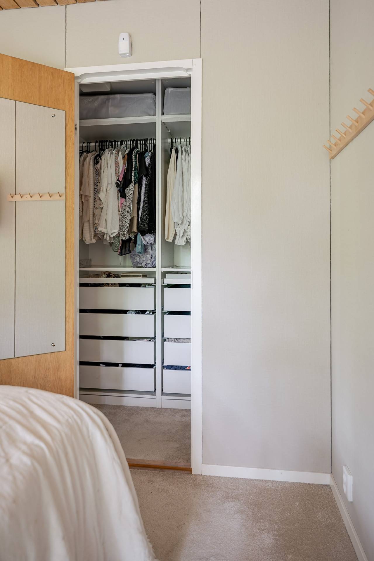 5 rum Villa på Kullagatan 3 Idehult Nybro kommun - bild 25