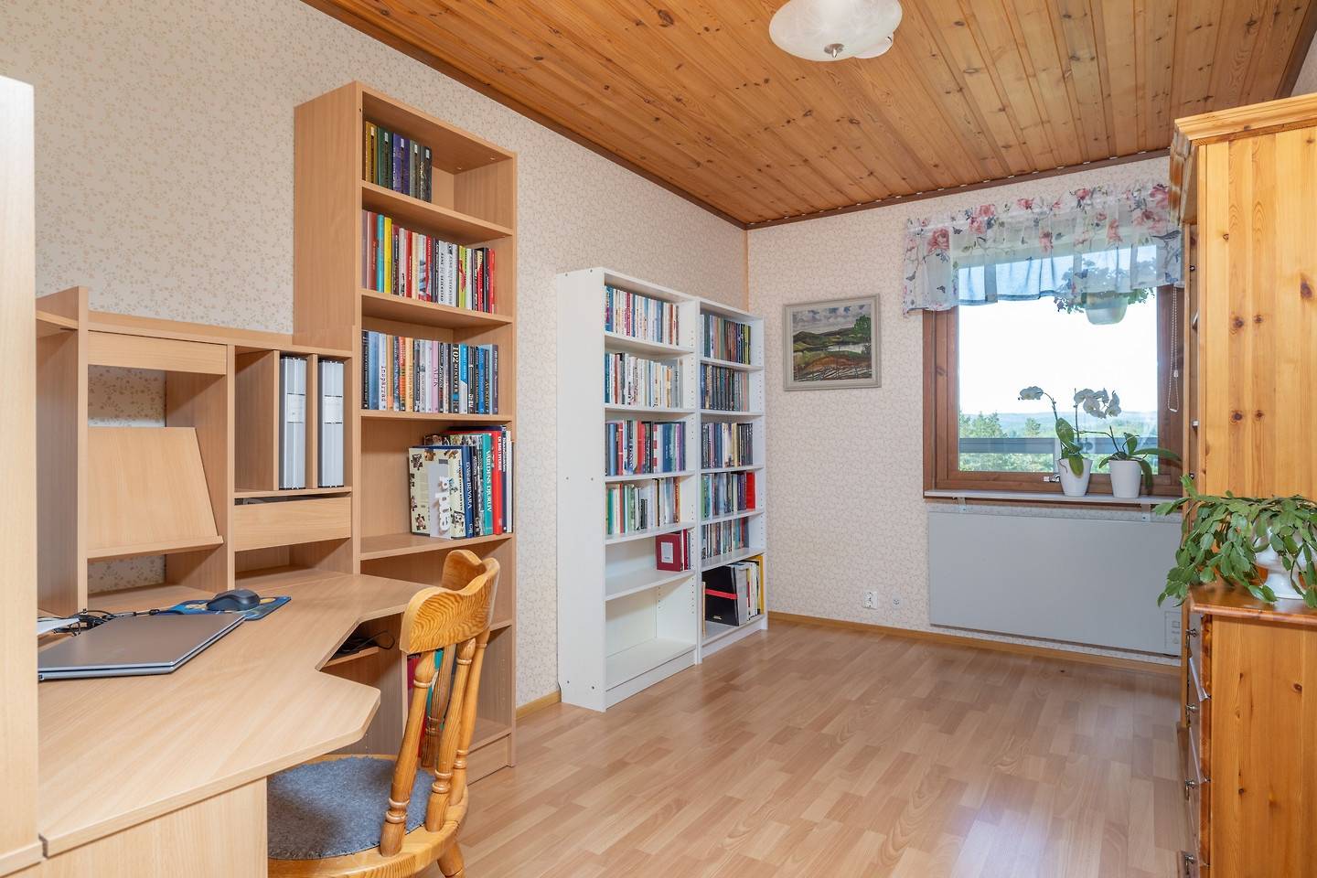 6 rum Villa på Kinnekullevägen 20 Matfors Sundsvalls kommun - bild 17