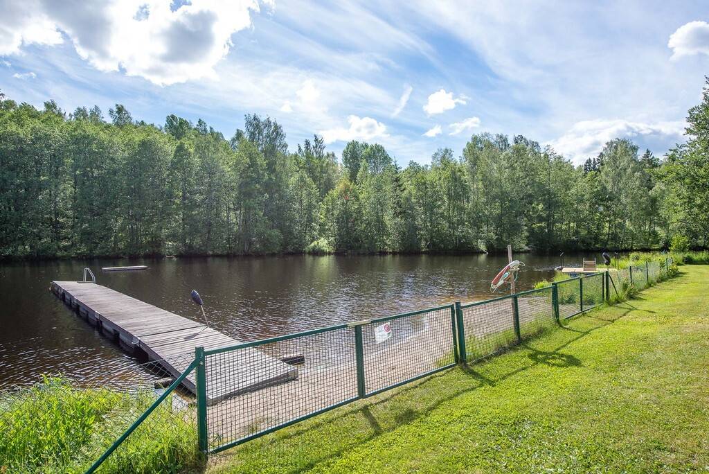 3 rum Vinterbonat fritidshus på Tersmedens väg 10 Öllösa Gnesta kommun - bild 23