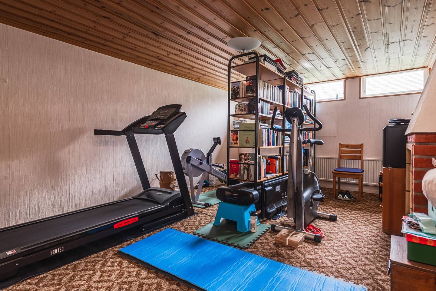 4 rum Villa på Kanalvägen 8 Hagfors kommun - bild 27