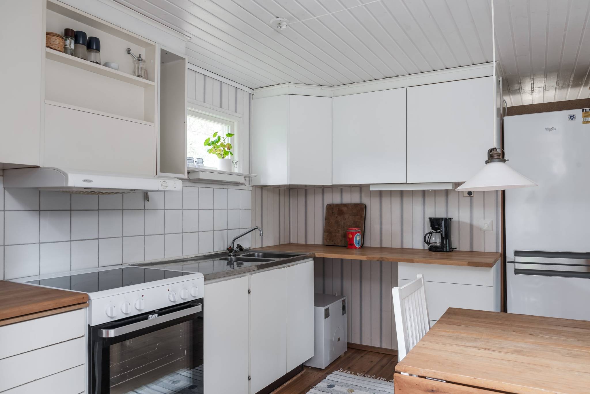 4 rum Vinterbonat fritidshus på Nils Ols väg 20 Juleboda Kristianstads kommun - bild 10