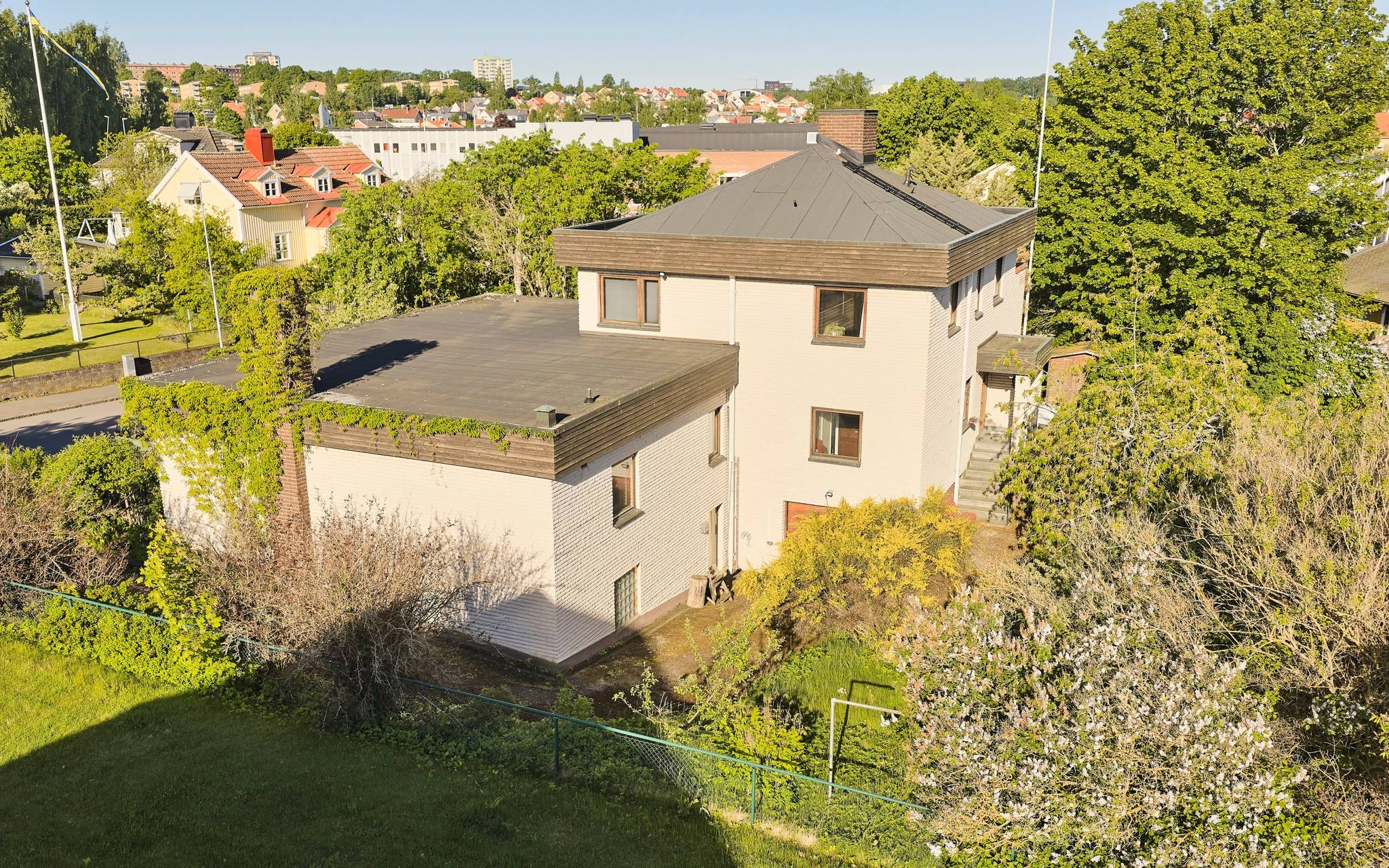 6 rum Villa på Kavlabrovägen 3 Vättersnäs Jönköpings kommun - bild 50