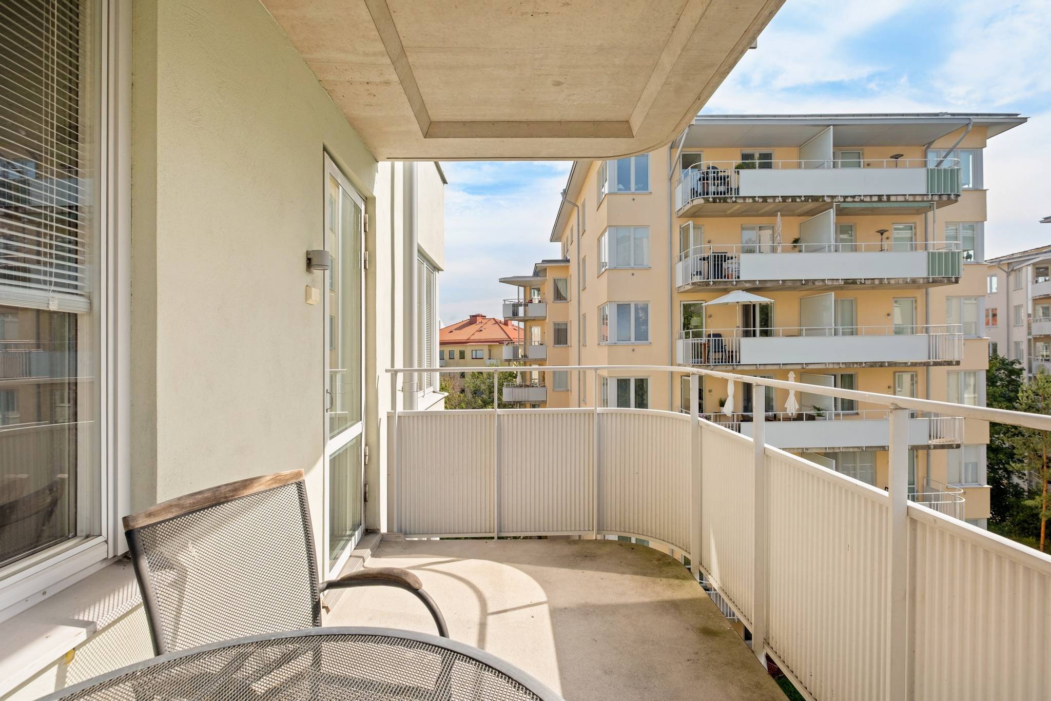 5 rum Lägenhet på Sandhamnsgatan 32 Gärdet Stockholms kommun - bild 12