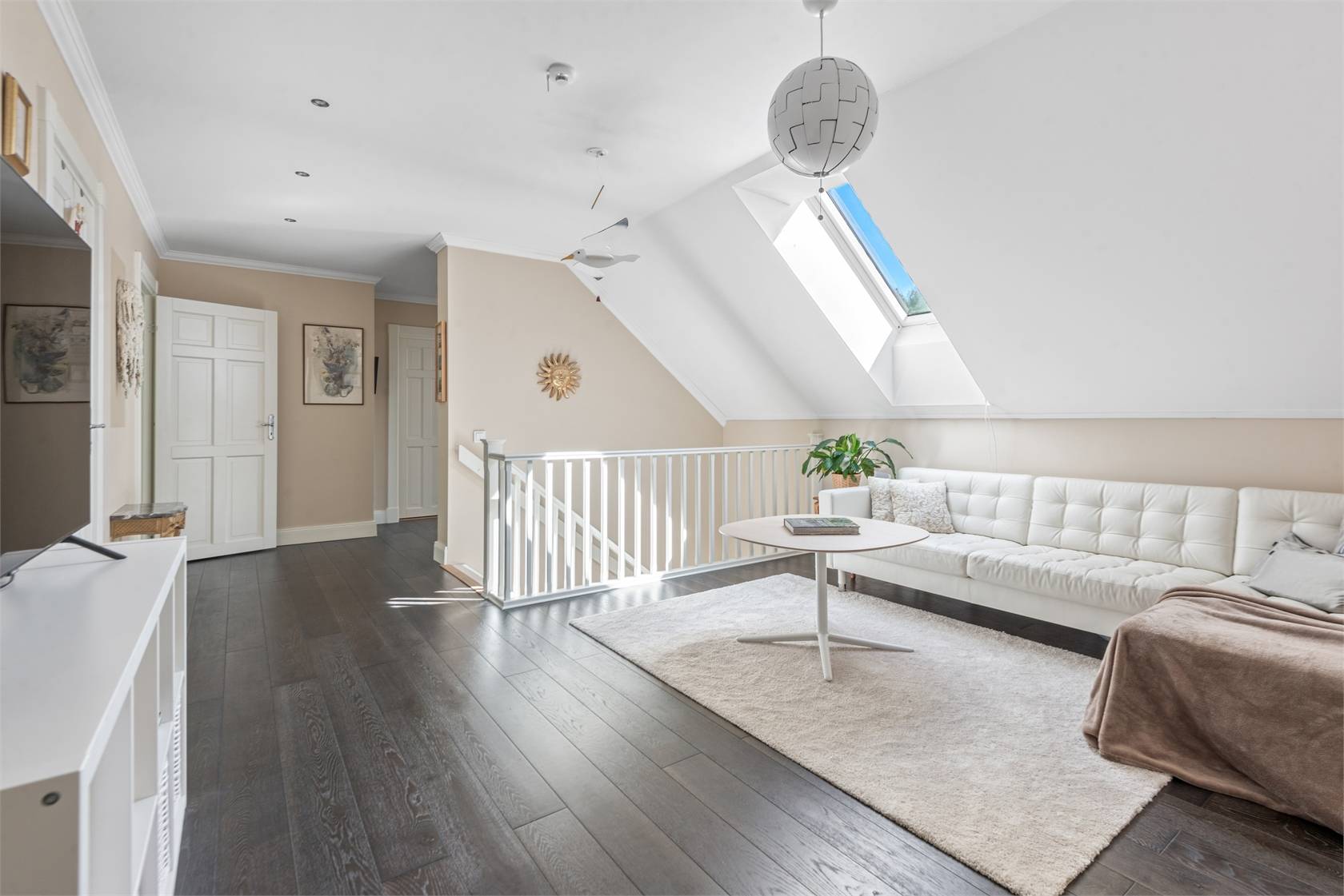 6 rum Villa på Södra Krycklinge 5 Bälinge Uppsala kommun - bild 30