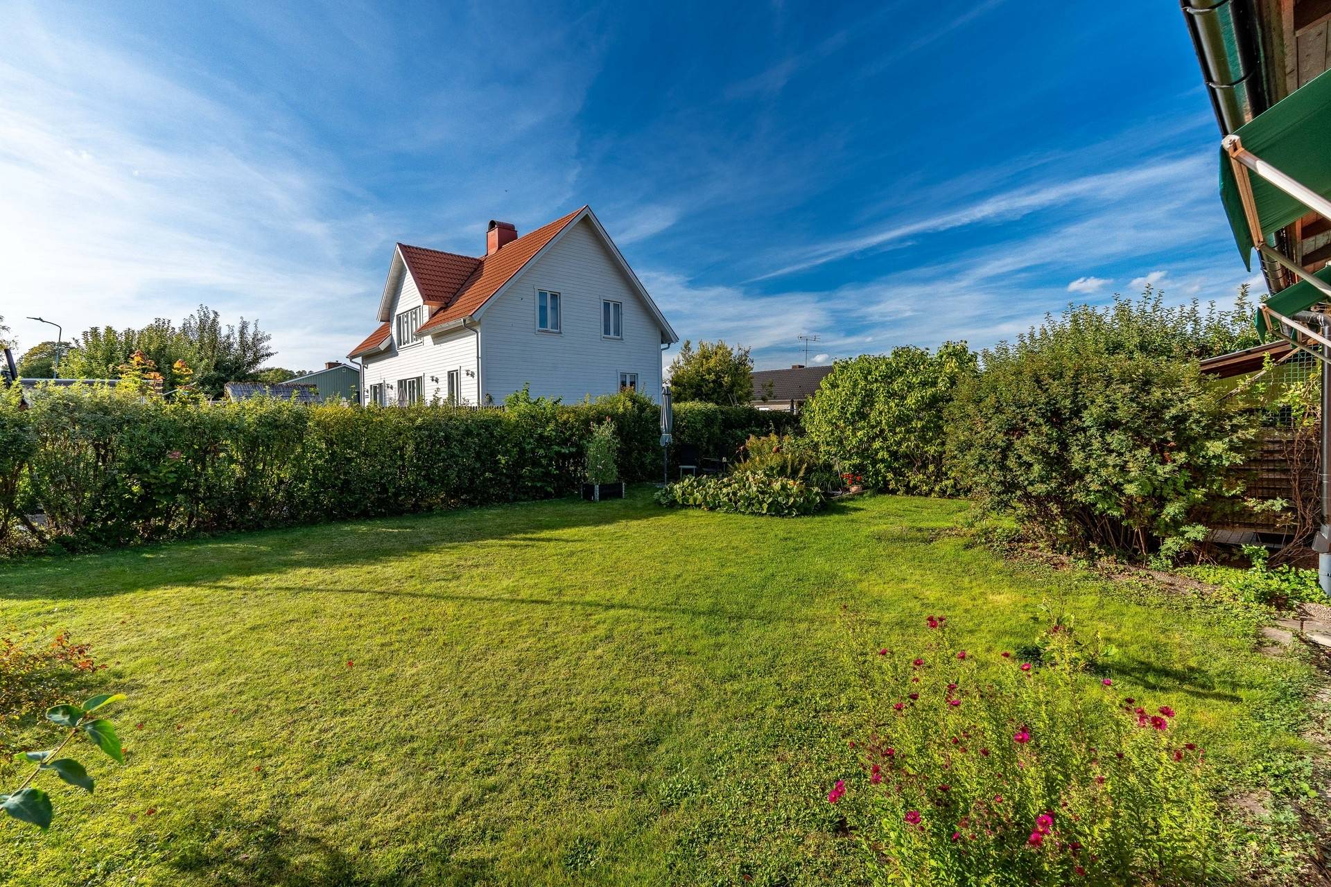 6 rum Villa på Lönnviksvägen 12 Sunnersta Uppsala kommun - bild 14