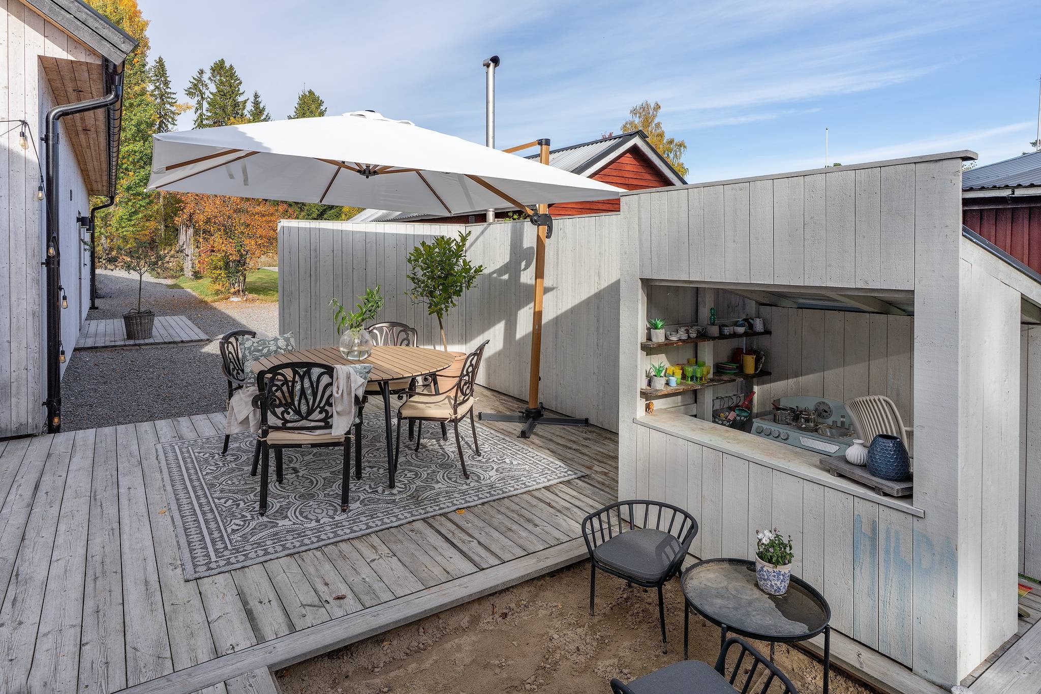 110 m² Villa på Säljansvägen 283 Säljan Sandvikens kommun - bild 6