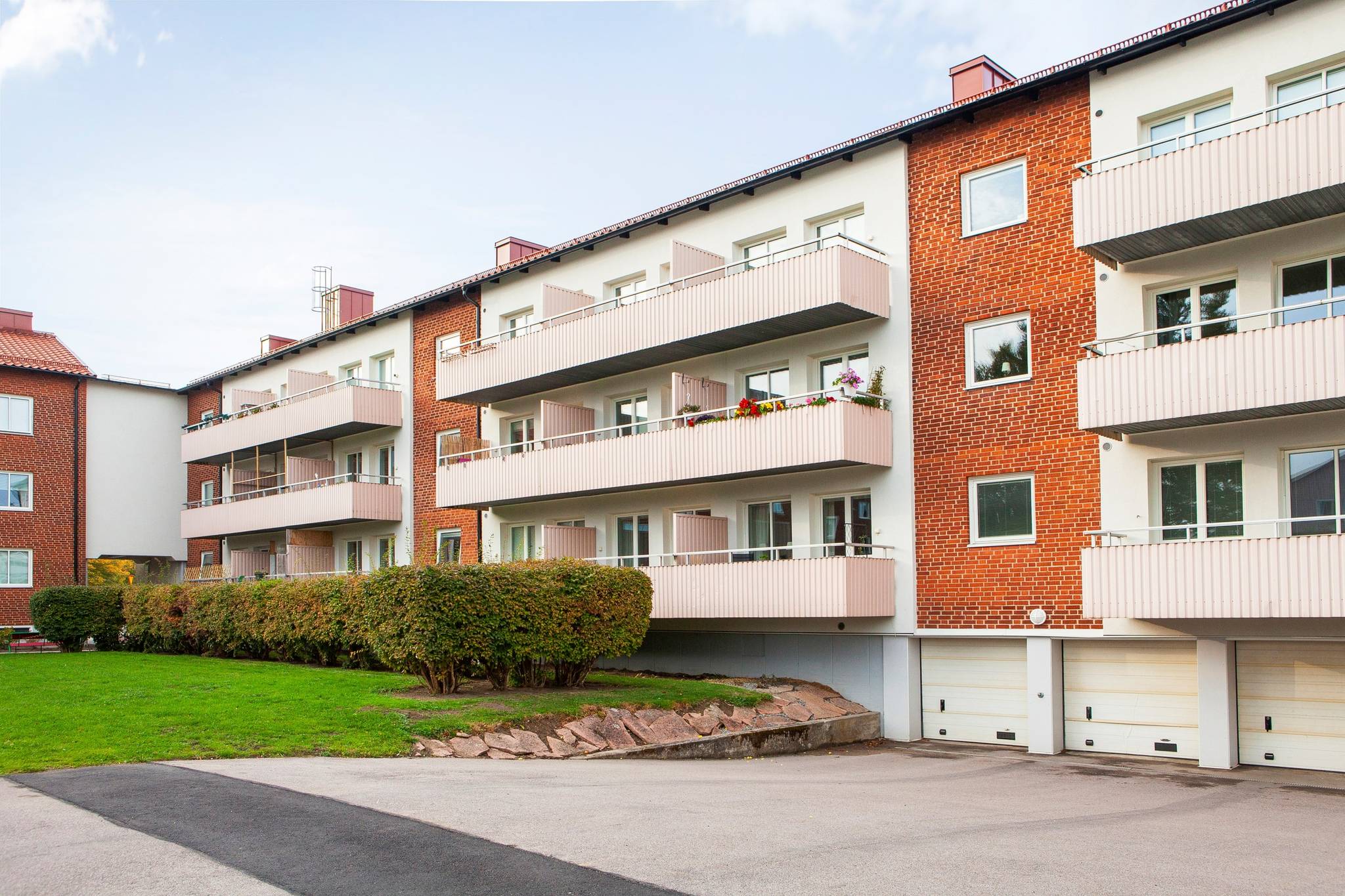 2 rum Lägenhet på LÅNGGATAN 39 B Centrumnära Svedala kommun - bild 15