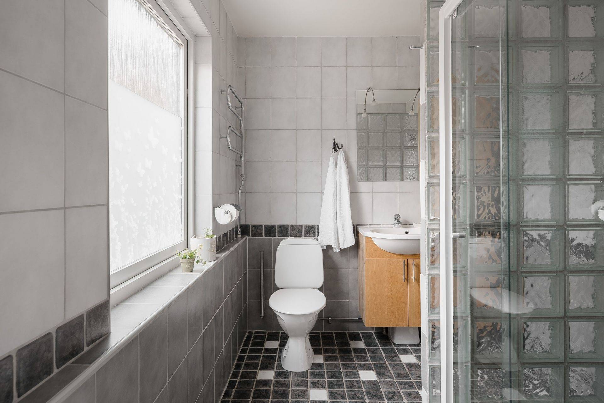 6 rum Villa på Helenius gata 6B Norrmalm Skövde kommun - bild 11
