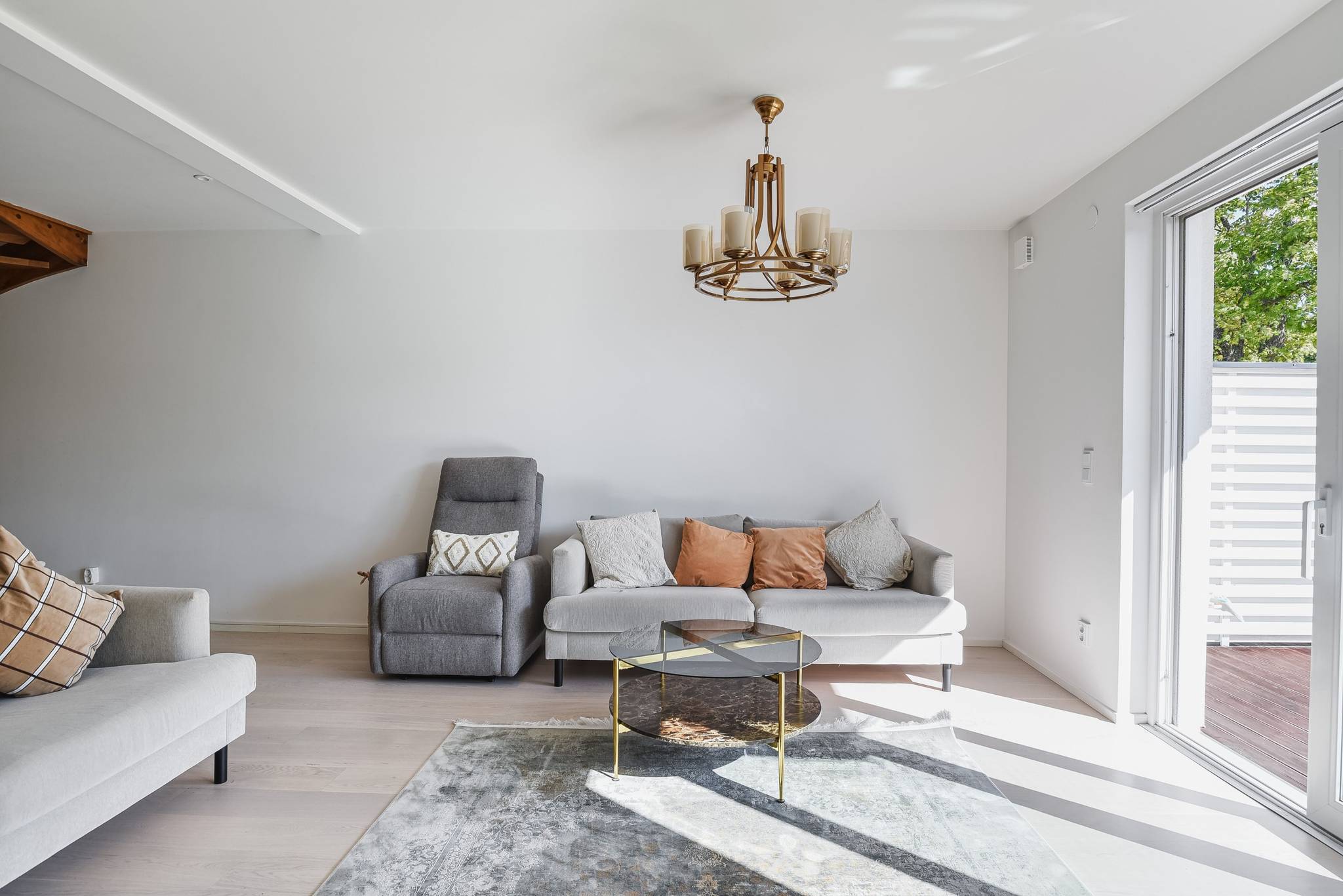 6 rum Radhus på Stenvägen 44G Mosås Örebro kommun - bild 13