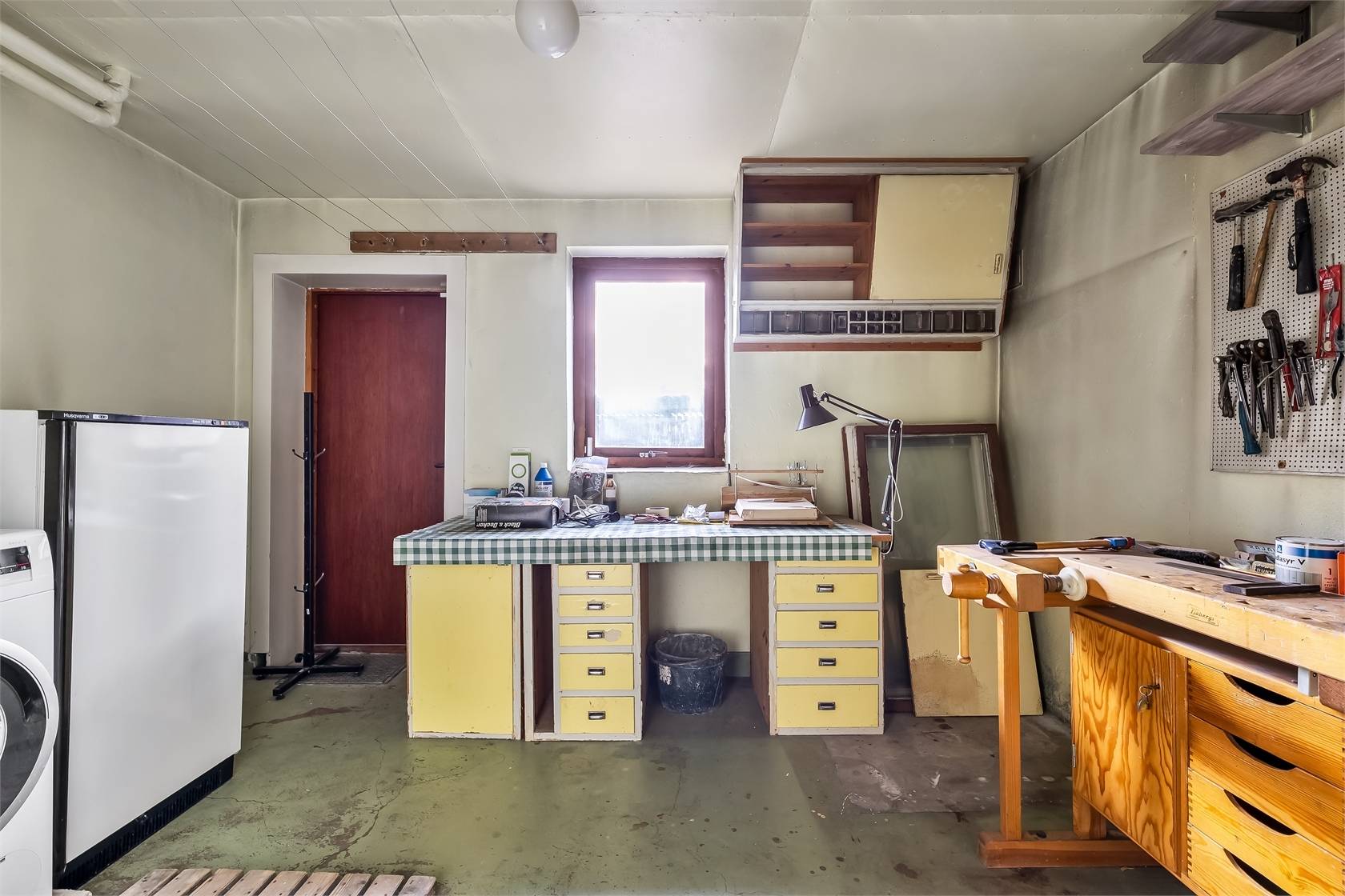5 rum Villa på Älvdansvägen 4 Stuvsta Huddinge kommun - bild 23