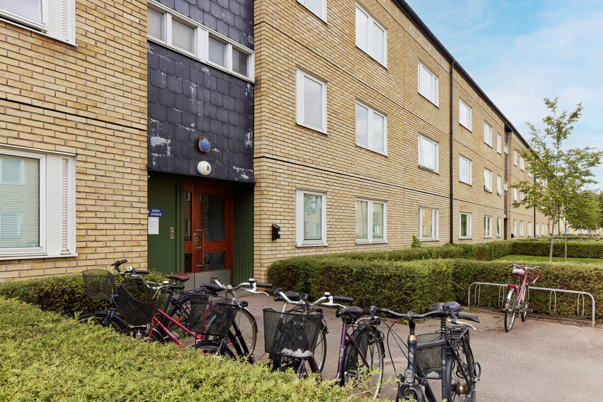 5 rum Lägenhet på Bellmansgatan 6 Löten Uppsala kommun - bild 41