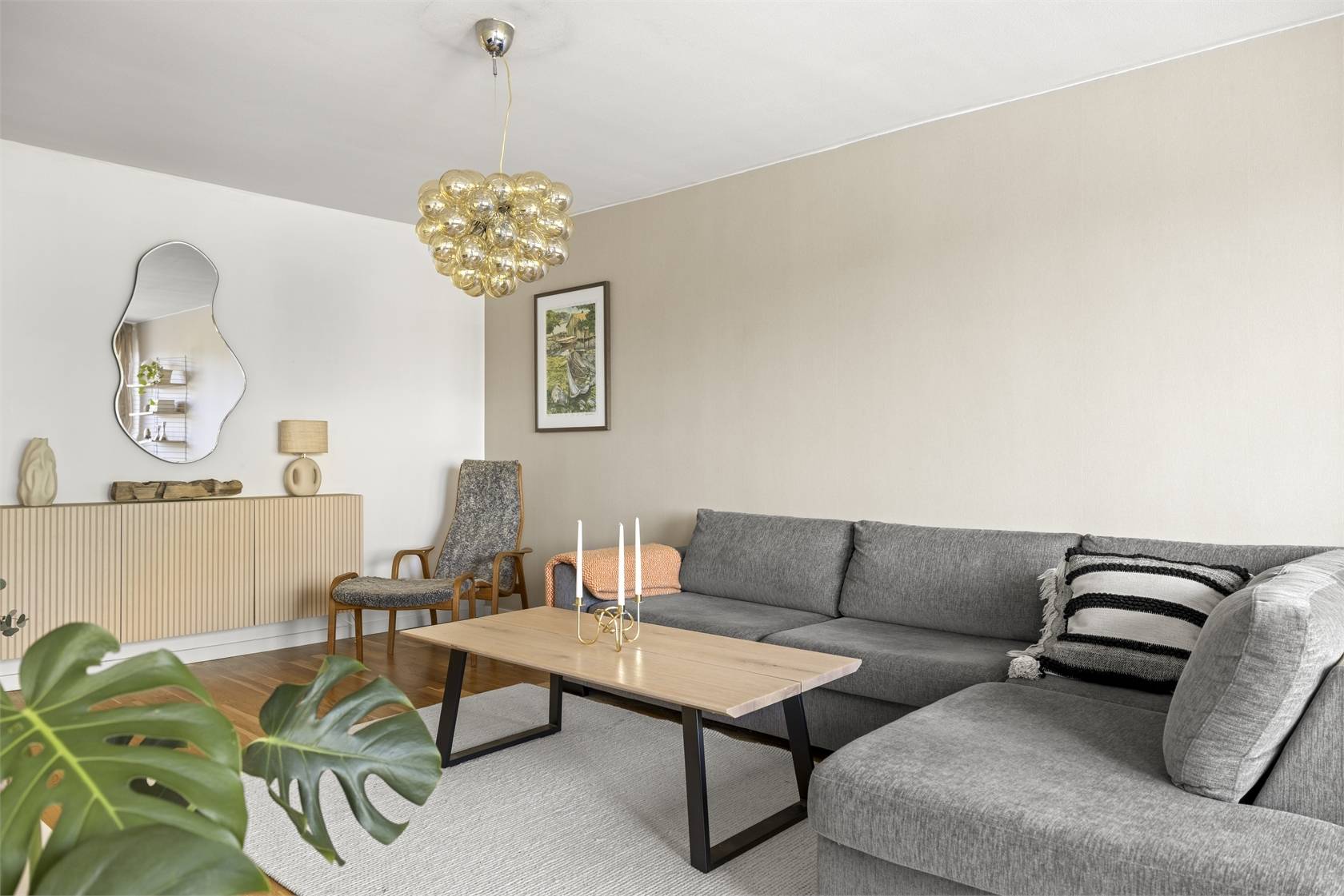 3 rum Lägenhet på Åkerbyvägen 212 Täby Centrum Täby kommun - bild 6