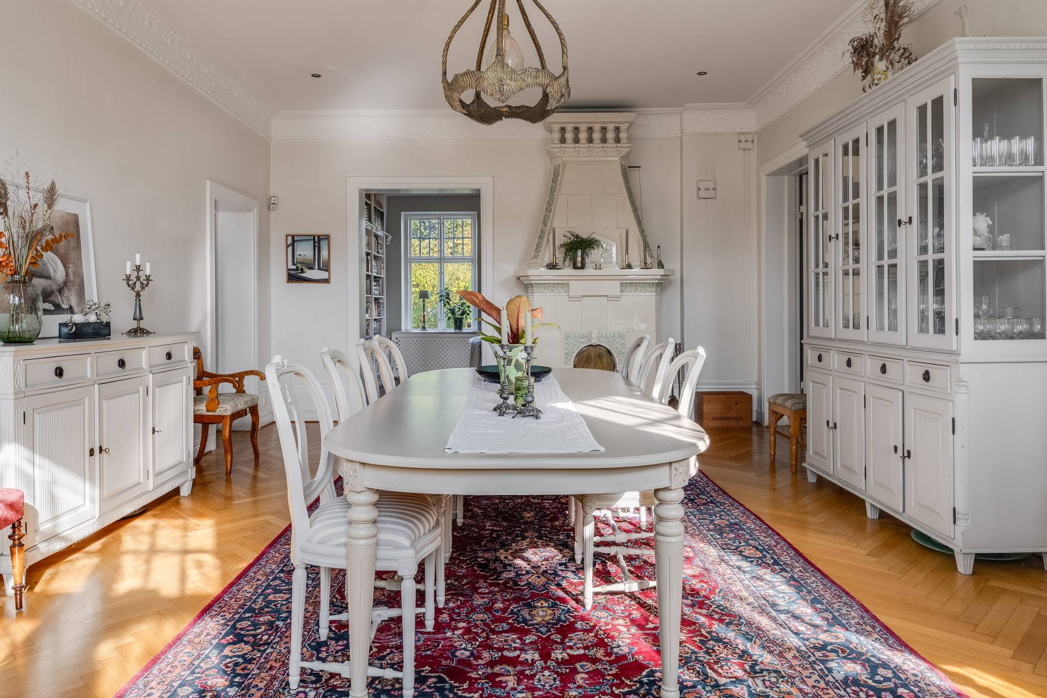 9 rum Villa på Villagatan 9 Klippan Klippans kommun - bild 28