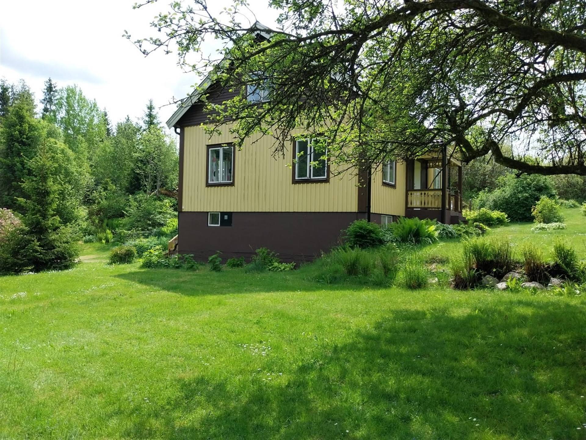 6 rum Villa på Björnhult 15 Lindshammar Vetlanda kommun - bild 4