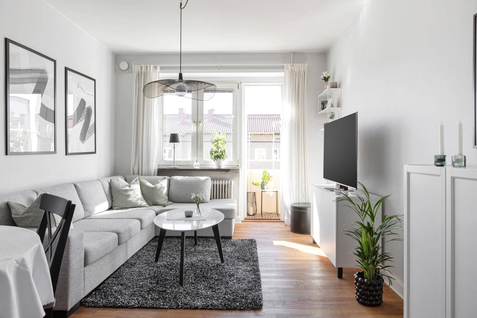 Malmö, Malmö kommun