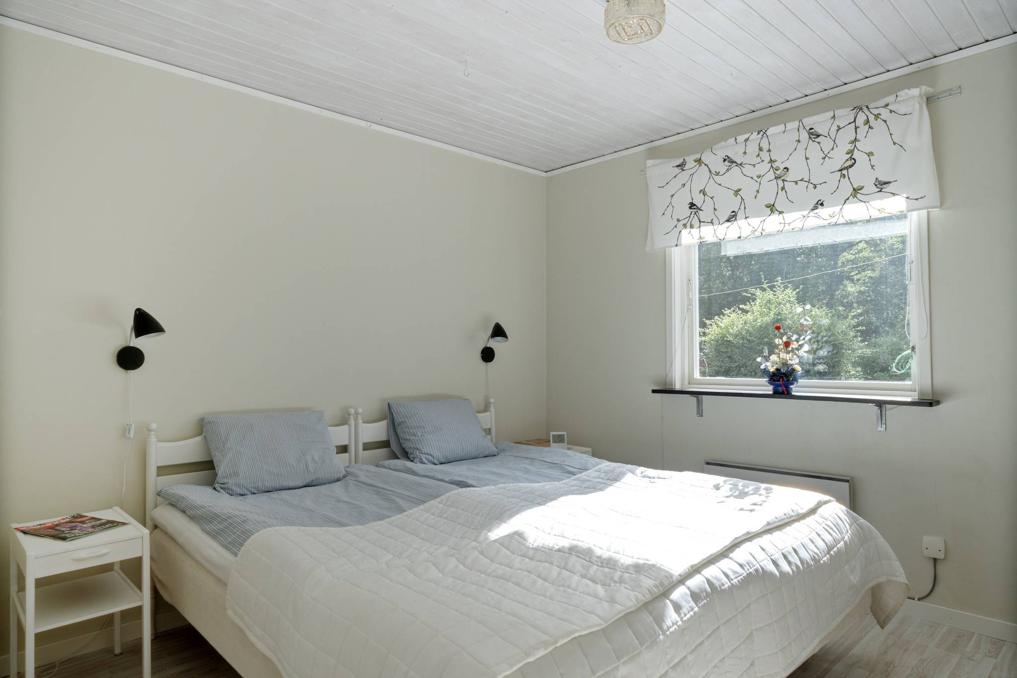 3 rum Villa på Södra Rörum Åkerbergs väg 1 Södra Rörum Hörby kommun - bild 10