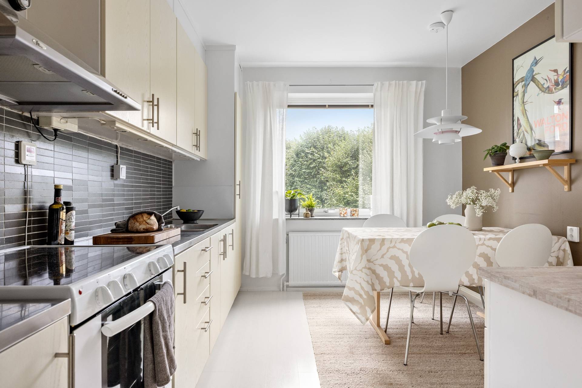 2 rum lägenhet på Fiolgatan 8 Ruddalen, Göteborgs kommun - bild 5