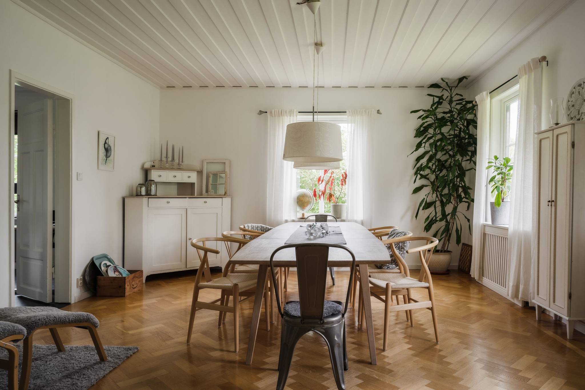 6 rum Villa på Norra Ågatan 22 Bureå Skellefteå kommun - bild 8