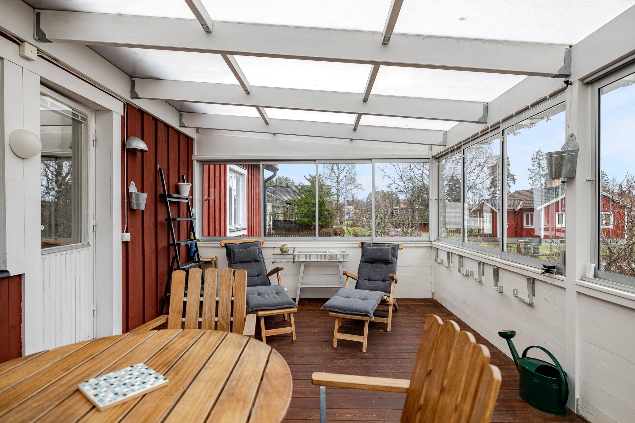 5 rum Villa på Porsvägen 3 Haraldsbo Falu kommun - bild 24