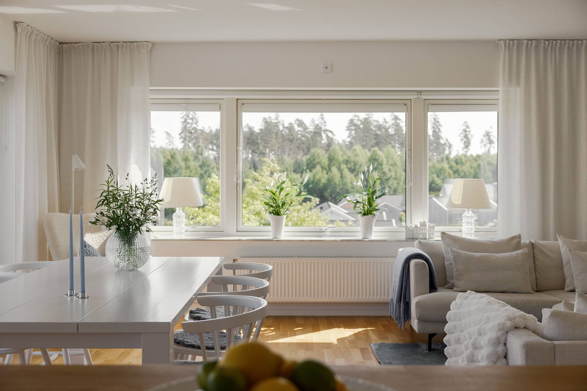 4 rum lägenhet på Vikaholmsallén 45 Vikaholm, Växjö kommun - bild 1