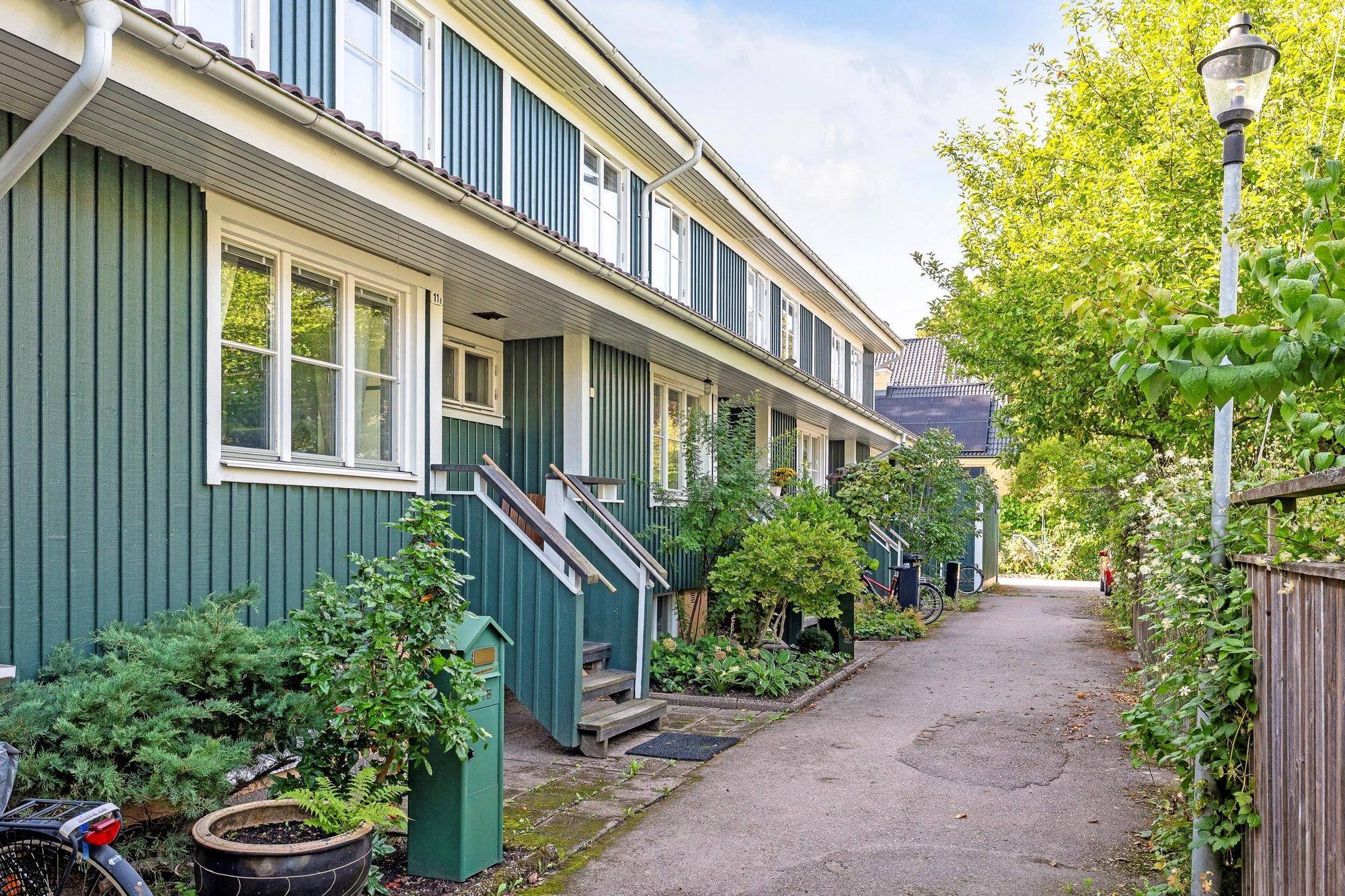Uppsala, Uppsala kommun