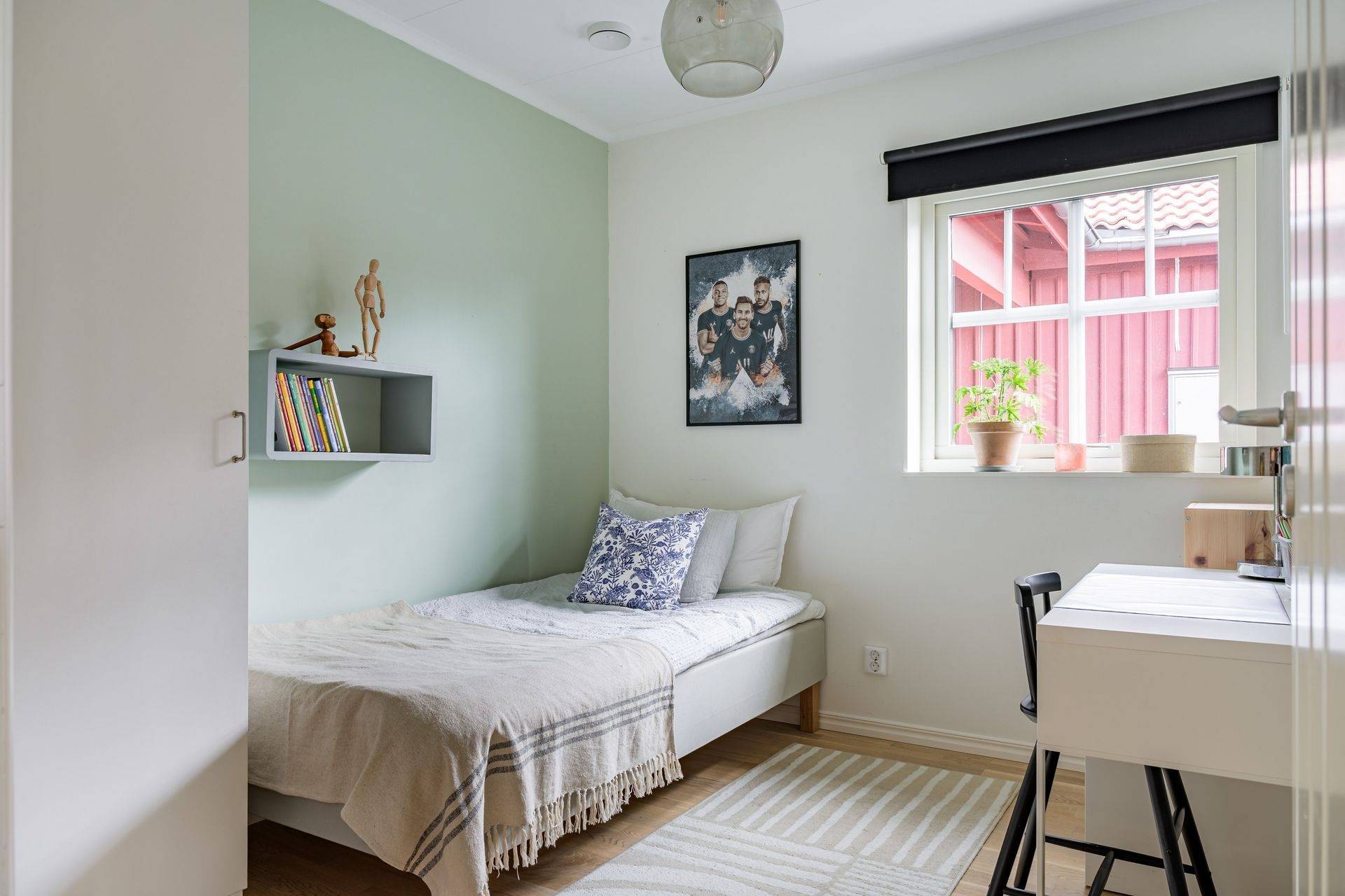 4 rum Villa på Dora Lindgrens väg 21 Lilla Källviken Falu kommun - bild 19