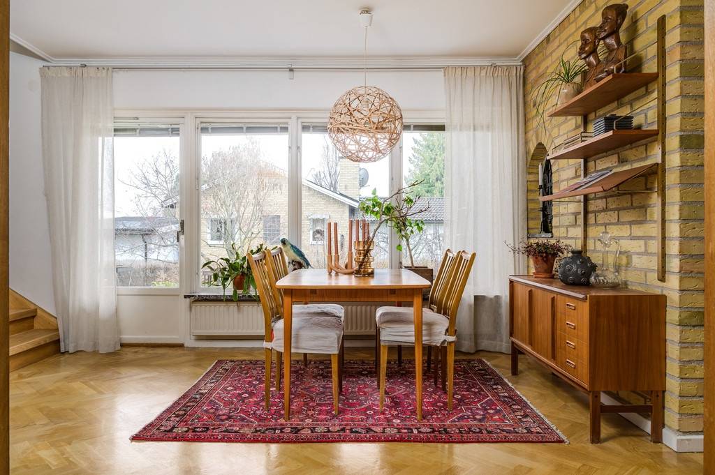 5 rum Villa på Gymnasiegatan 16 Hagalund Borlänge kommun - bild 15