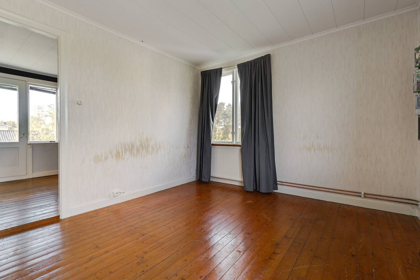 4 rum Villa på Furugatan 6 Järnforsen Hultsfreds kommun - bild 18